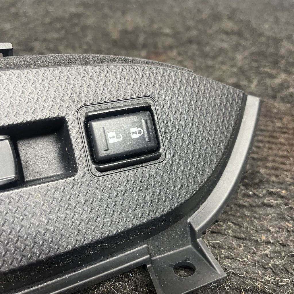 ☑️ 2013-2020 Subaru BRZ 86 FRS Passenger Right RH Side Window Door Switch OEM
