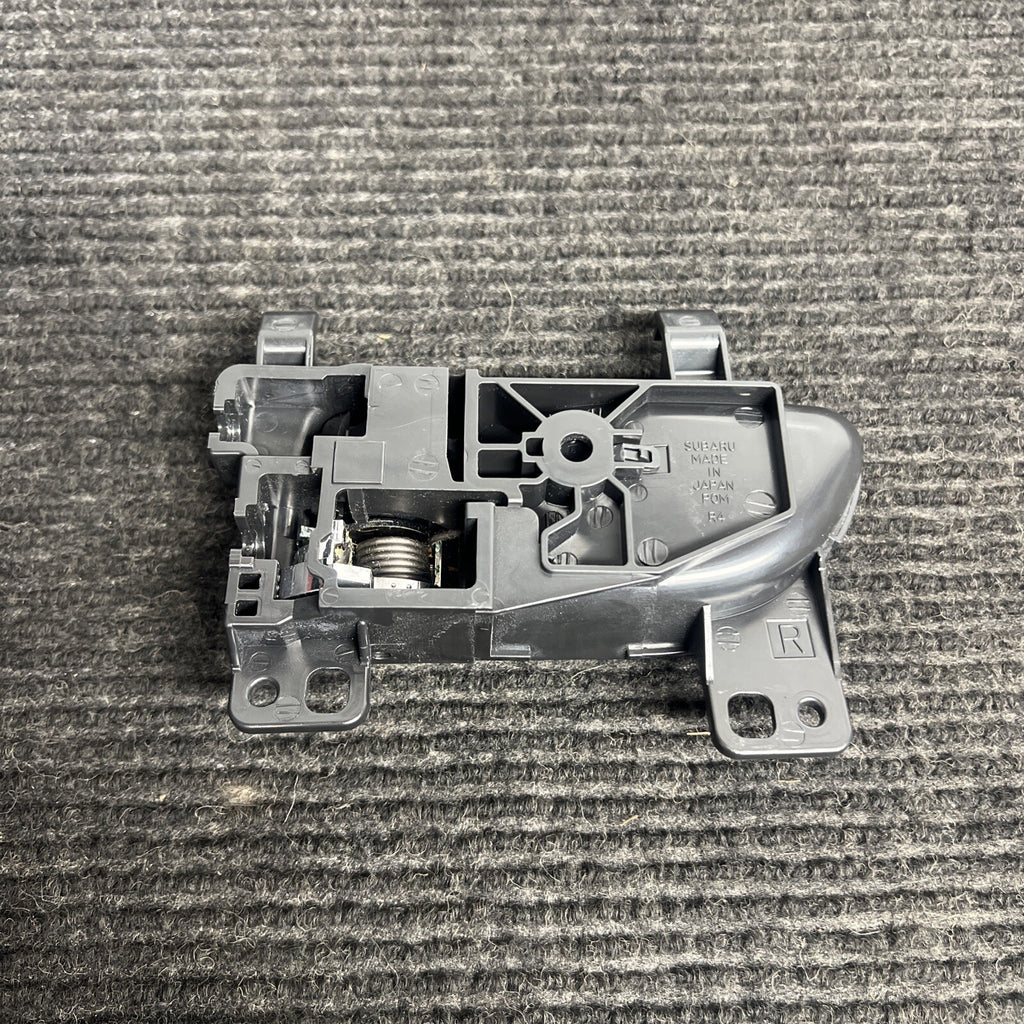 ☑️ 2013-2019 Scion FRS Subaru BRZ 86 RH Right Passenger Interior Door Handle OEM