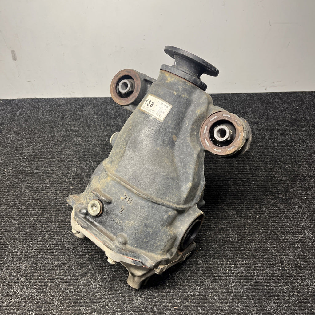 ☑️ 2013-2020 Subaru BRZ Scion FRS IS300 OEM Differential Assembly Diff Y38 LSD