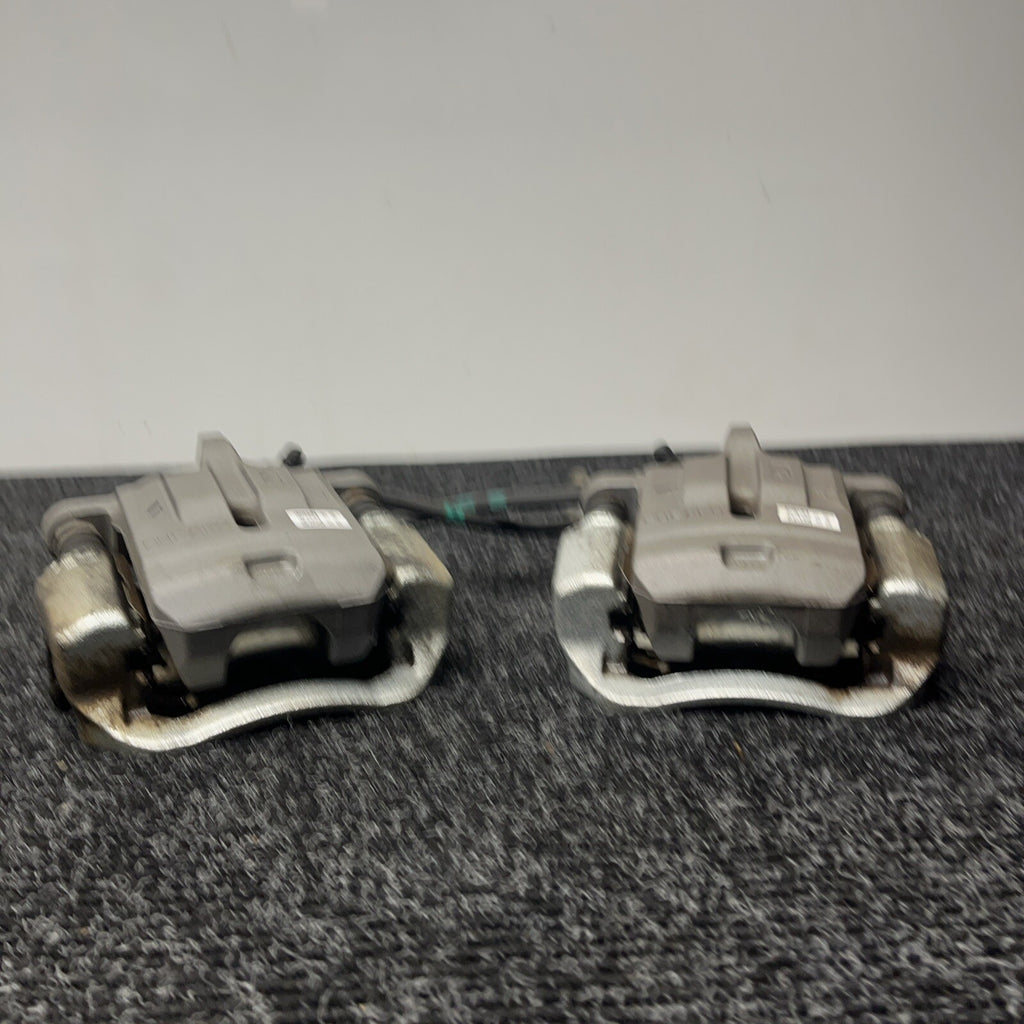☑️ 2022-24 SUBARU BRZ LIMITED FA24 2.4L OEM REAR RH LH BRAKE CALIPERS ASSY