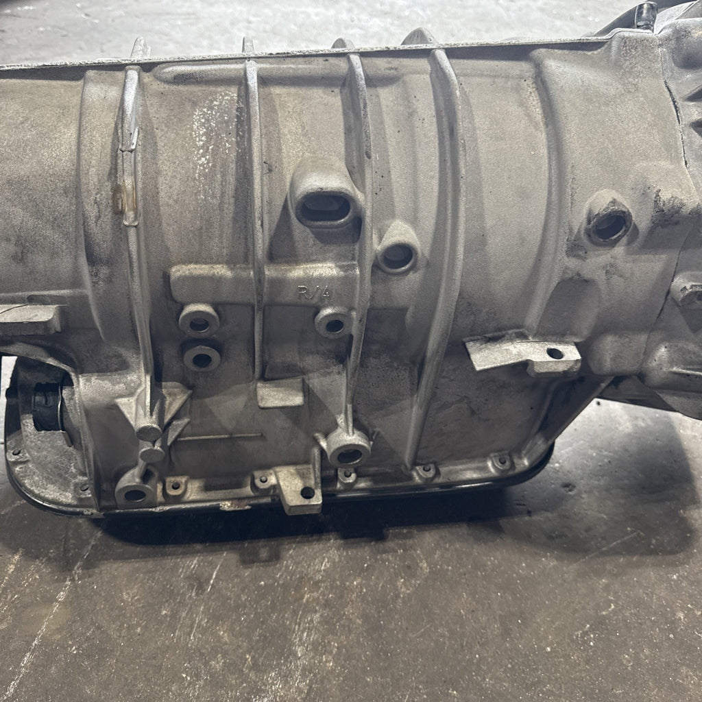 ☑️ 03-06 BMW E46 330i 330Ci GM Automatic Transmission A5S 390R-ZW GM OEM 120K