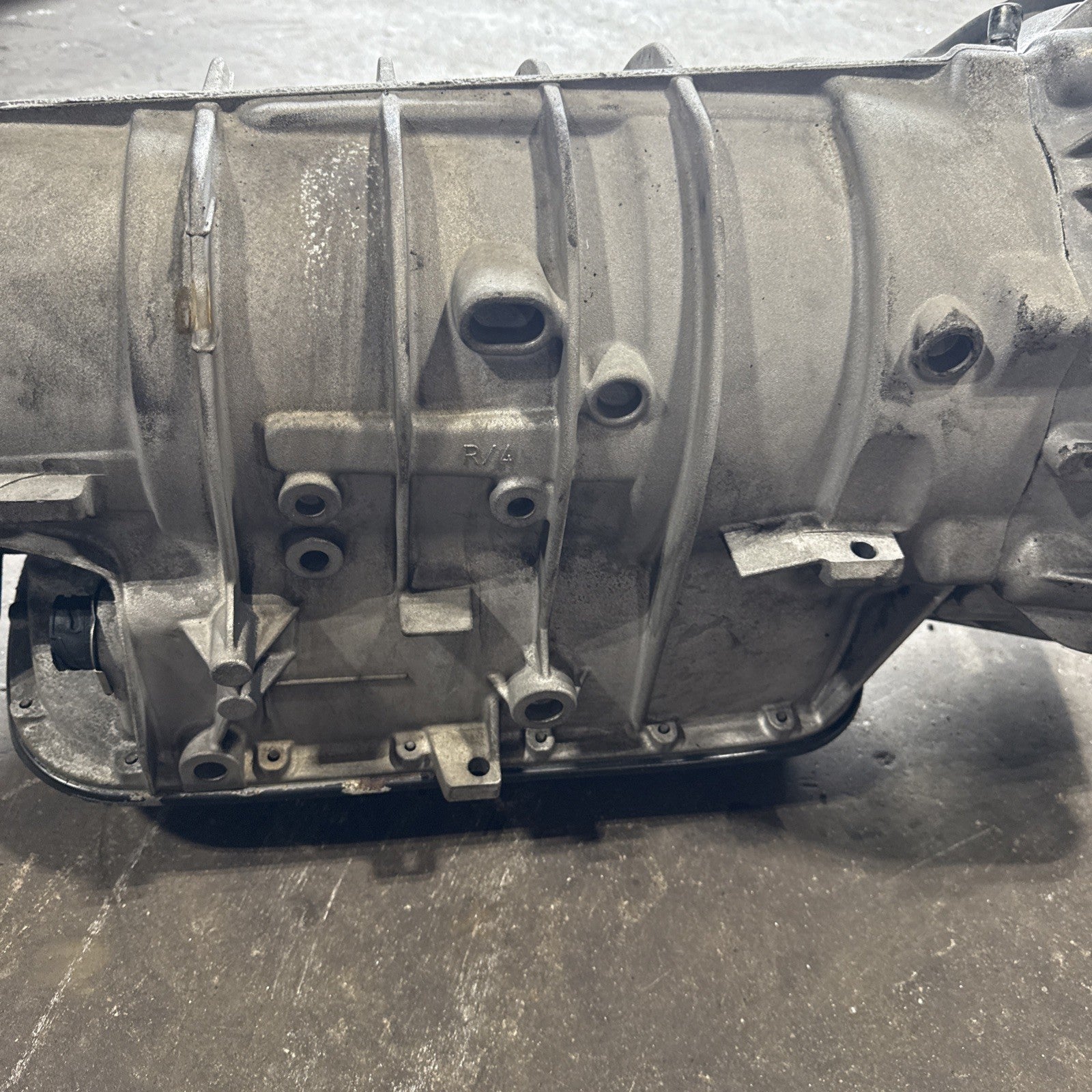☑️ 03-06 BMW E46 330i 330Ci GM Automatic Transmission A5S 390R-ZW GM OEM 120K