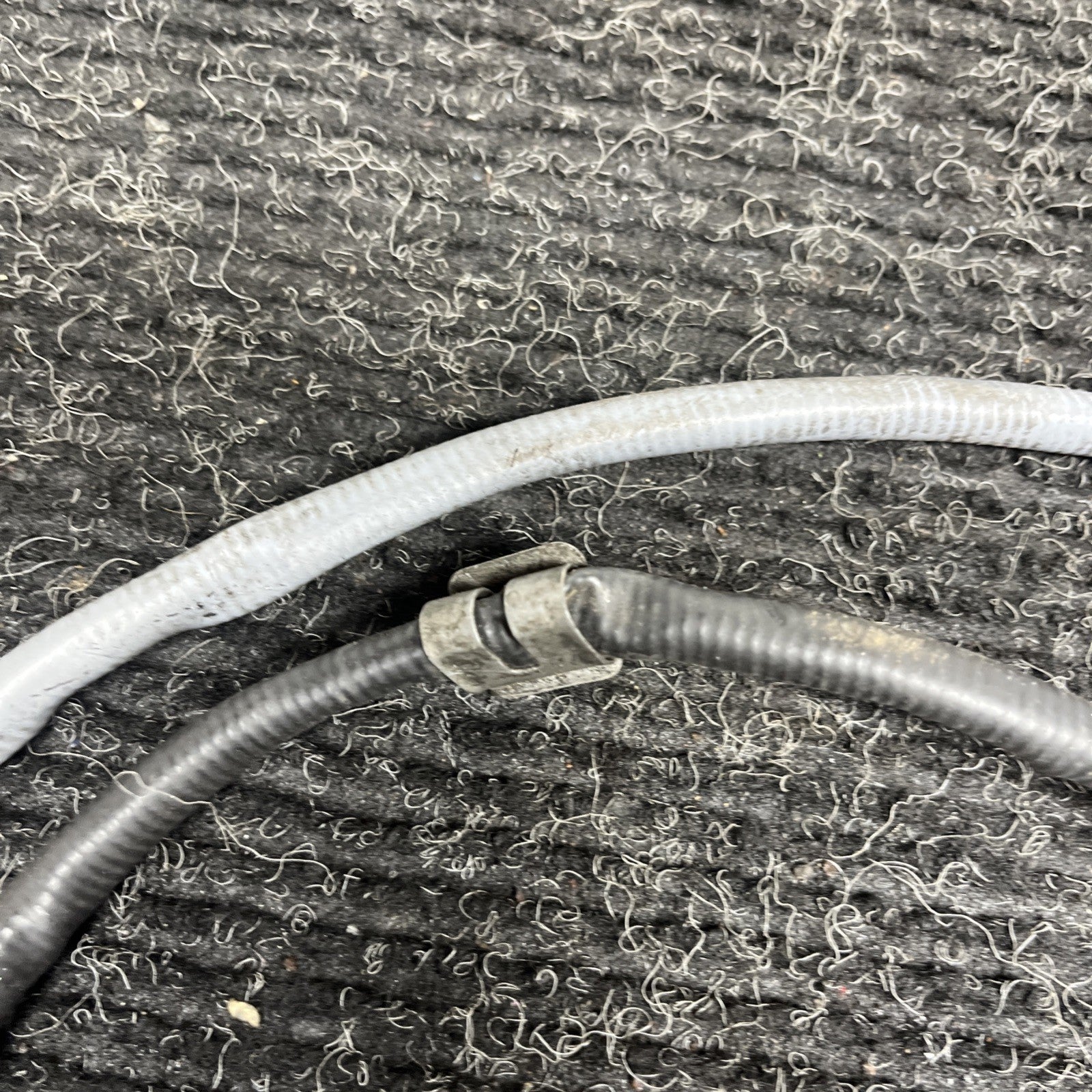 ☑️ 2013 BMW 335I F30 3.0L N55 ENGINE OXYGEN O2 LAMBDA PROBE WIRE SENSOR SET/2