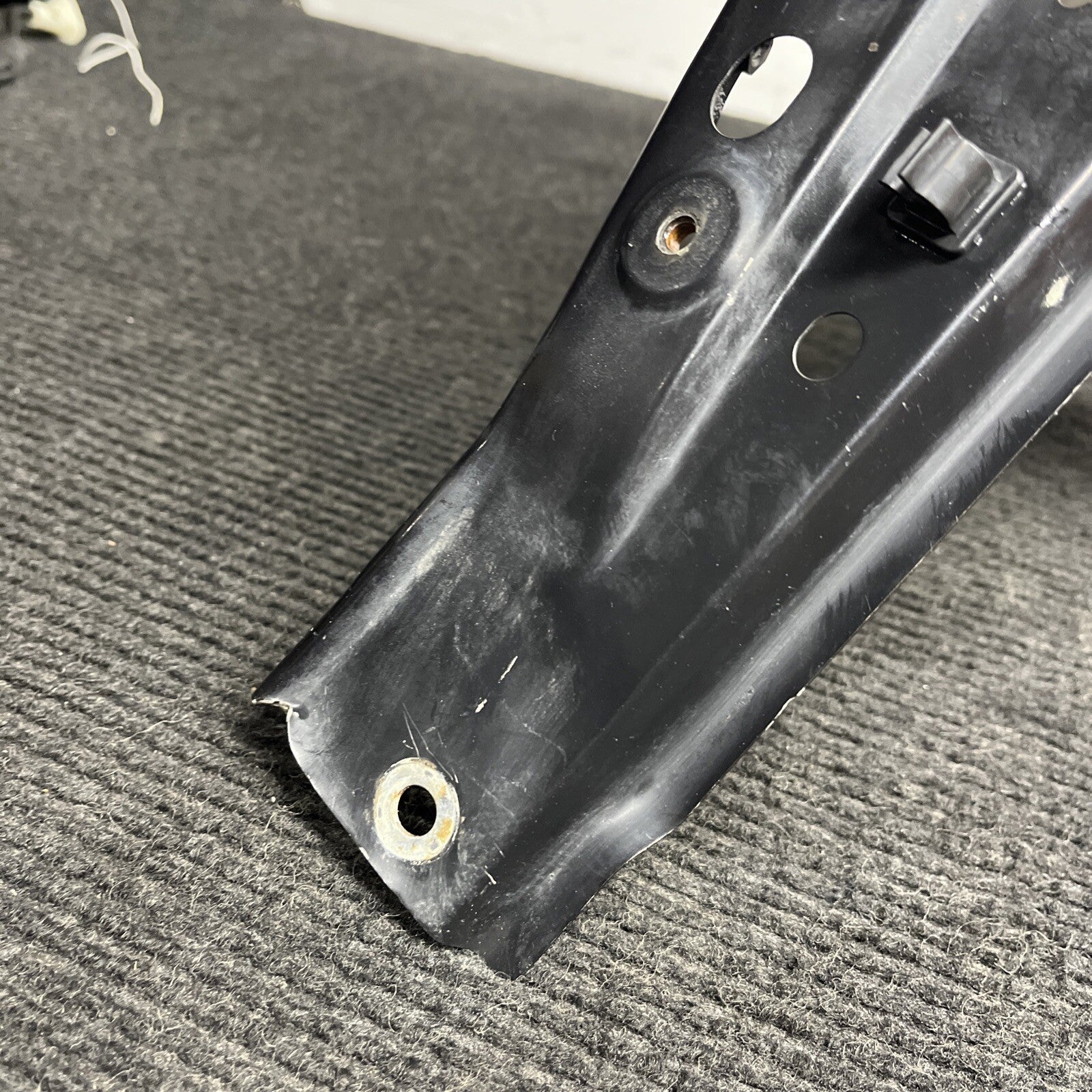 ☑️ 2013-2019 Subaru BRZ Scion FRS Radiator Upper T Bar Bracket Core Support OEM