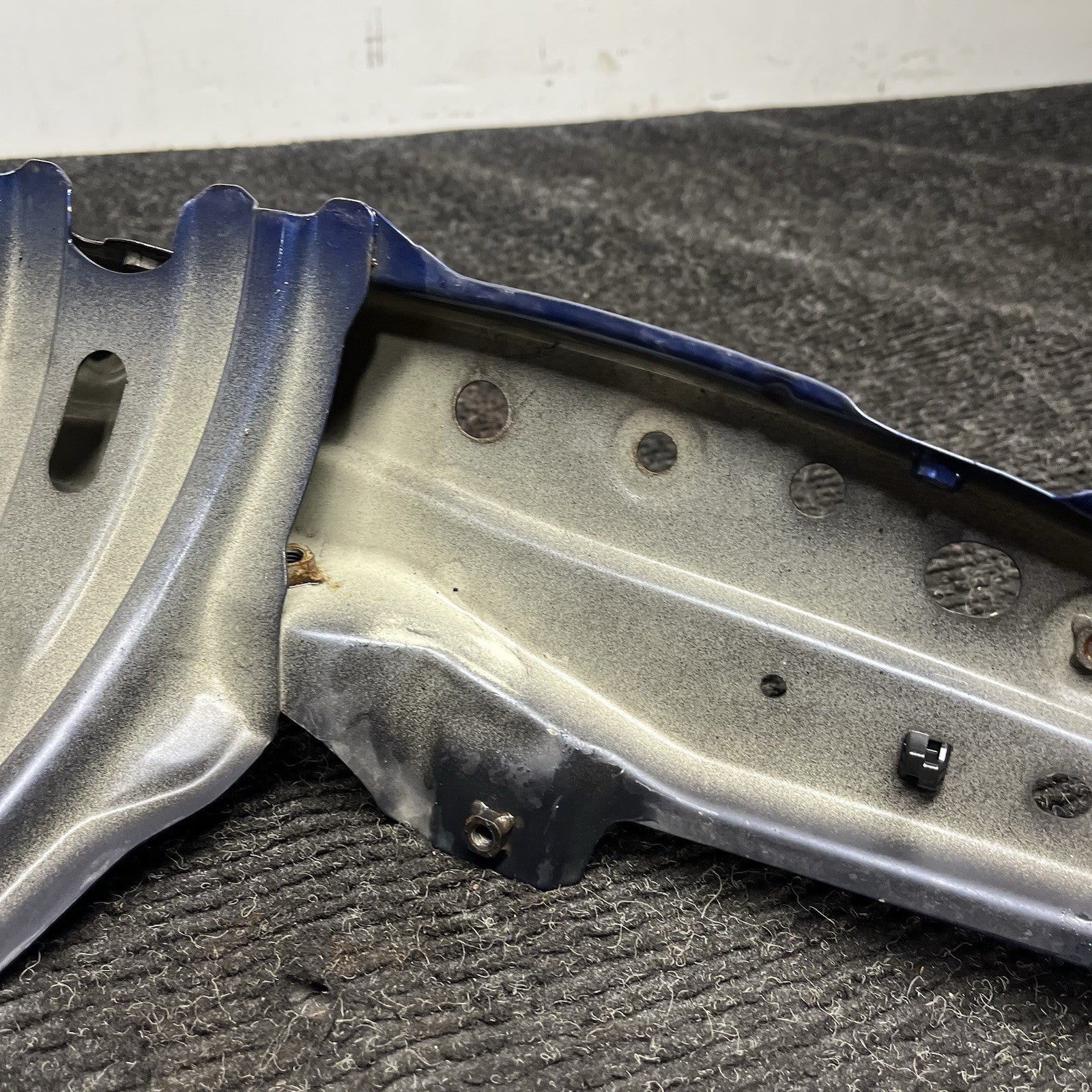 ☑️ 2013-2019 Subaru BRZ Scion FRS Radiator Upper T Bar Bracket Core Support OEM