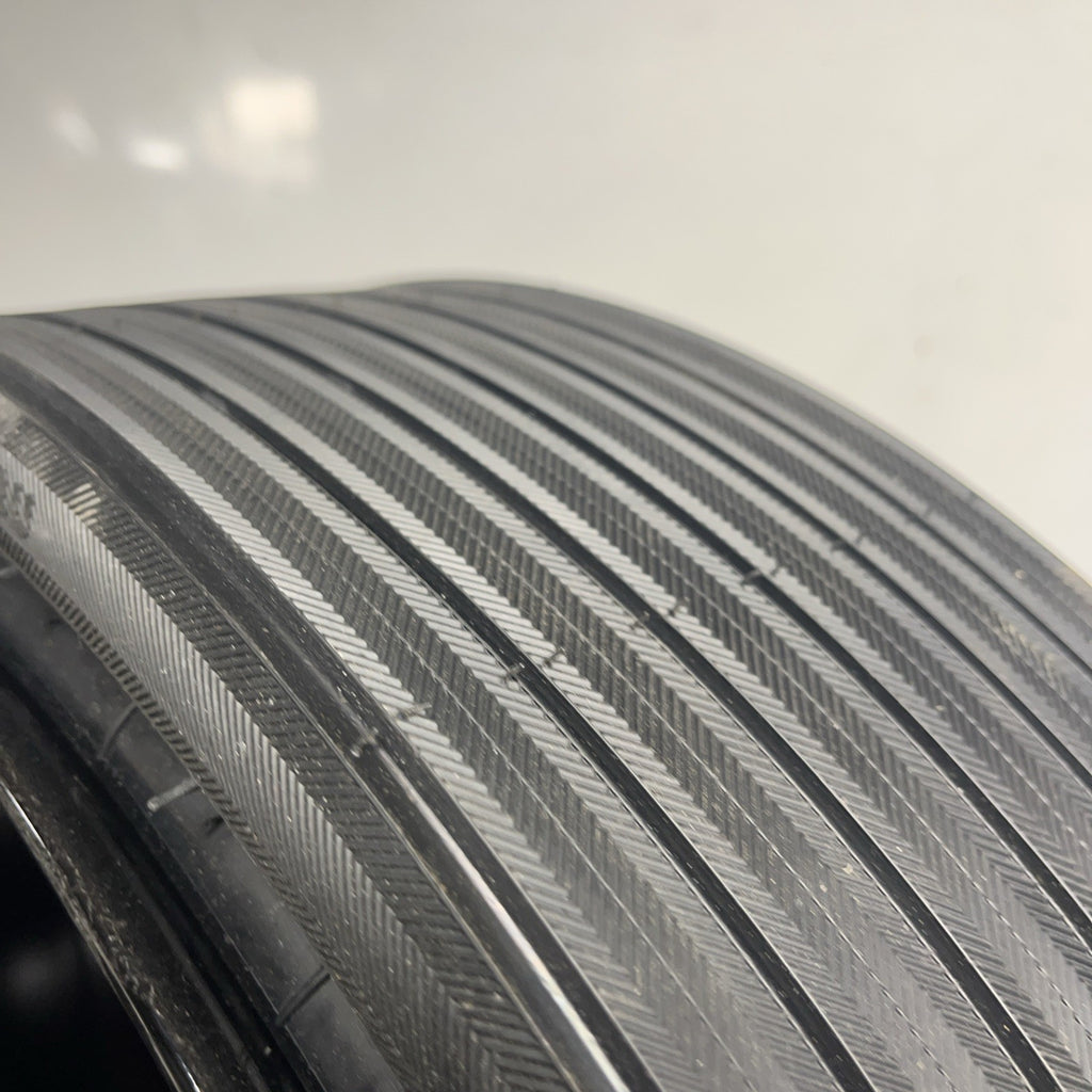 ☑️ 14-17 Maserati Ghibli Emergency Spare Tire Compact Wheel Donut Rim OEM