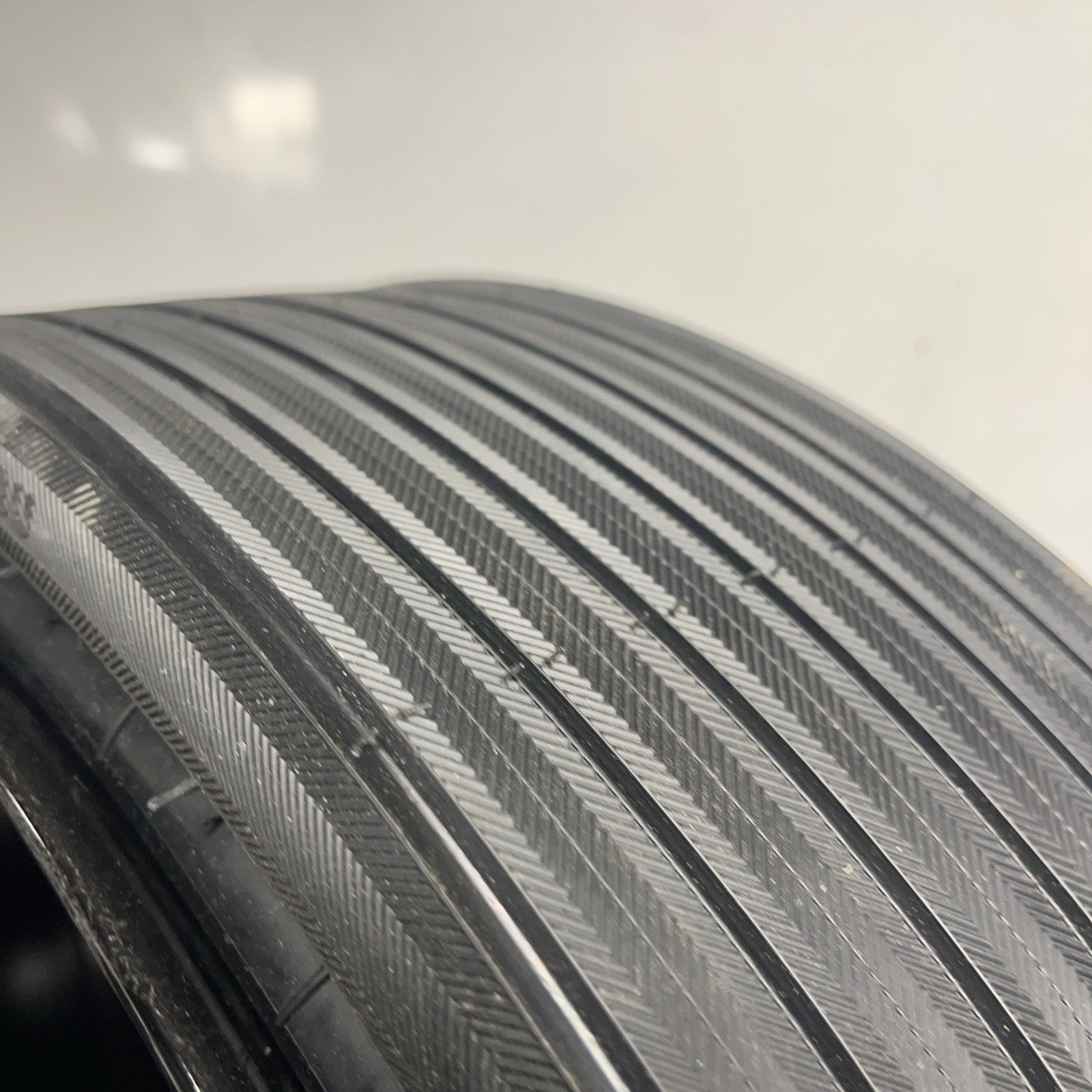 ☑️ 14-17 Maserati Ghibli Emergency Spare Tire Compact Wheel Donut Rim OEM