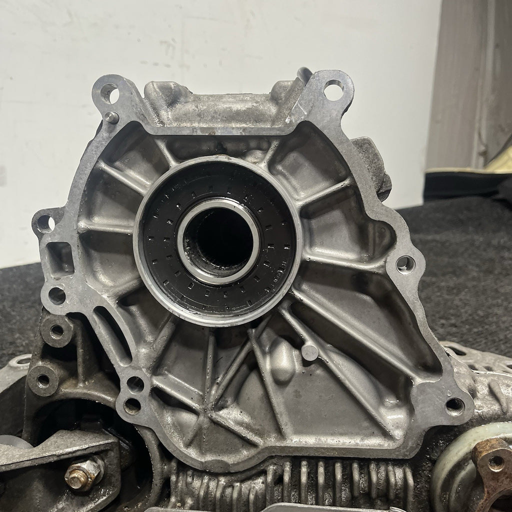 ☑️ 07-13 BMW E90 E92 E91 335xi 328xi 330xi AWD Transfer Case W ACTUATOR OEM
