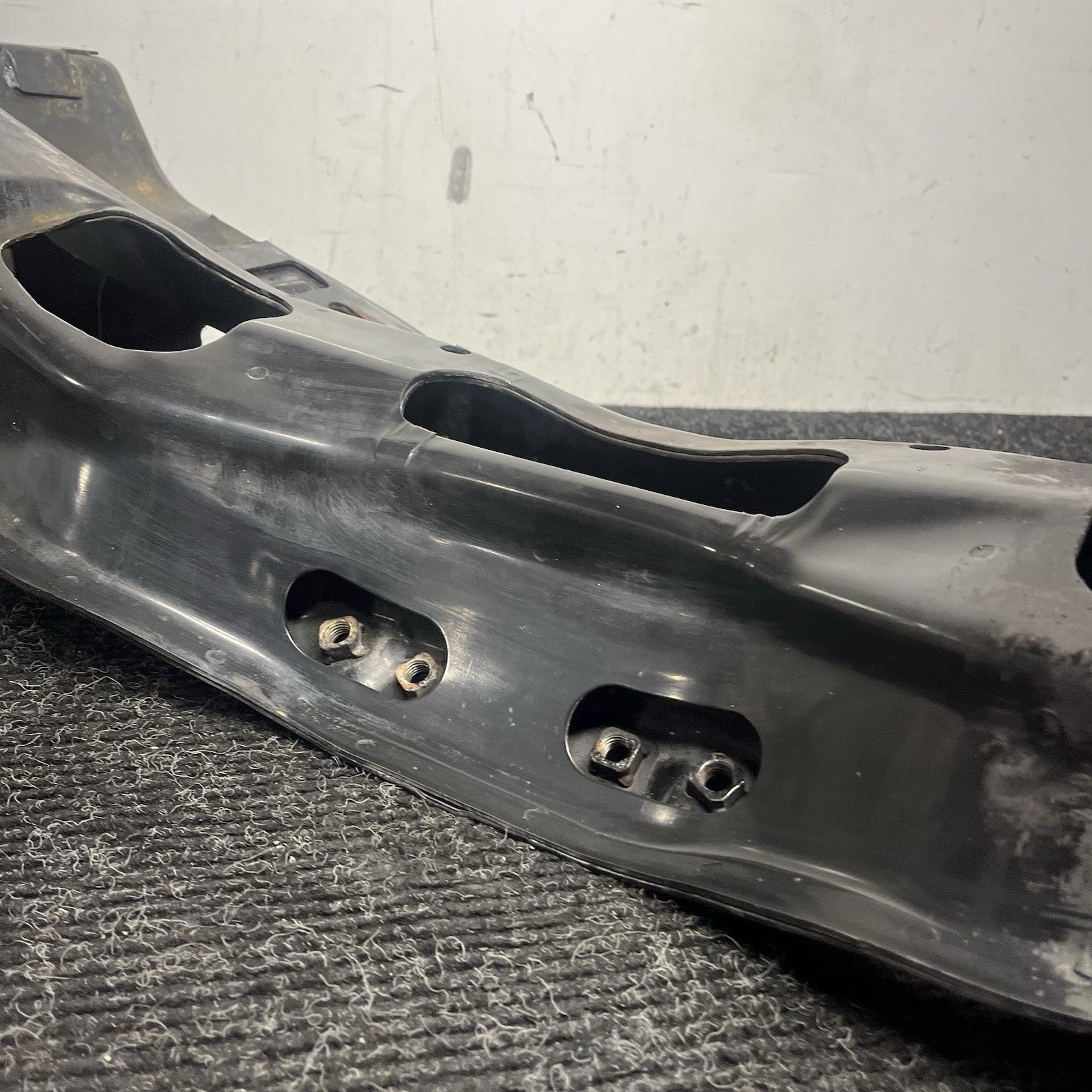 ☑️ 2015-2021 Subaru WRX STI 2.5l Front Sub Frame Cross Member OEM LU154