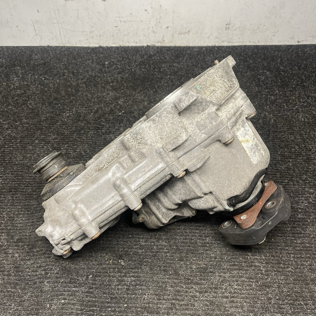 ☑️ 2011-2012 BMW X5 X6 3.0 N55 Transfer Case 27107635753 OEM Used