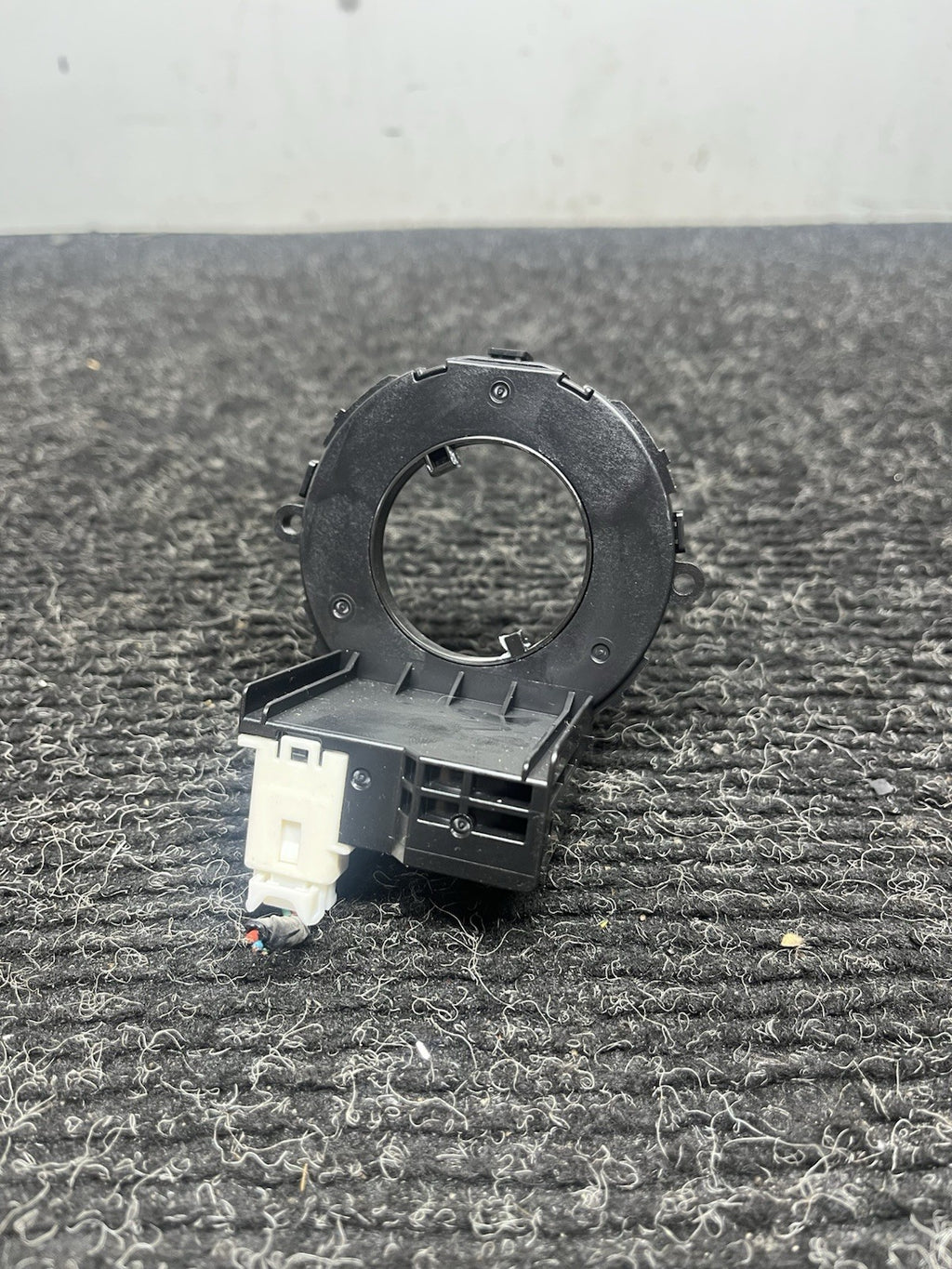 ☑️ 2015-2019 SUBARU WRX STi STEERING ANGLE SENSOR UNIT OEM 27546AL000 K