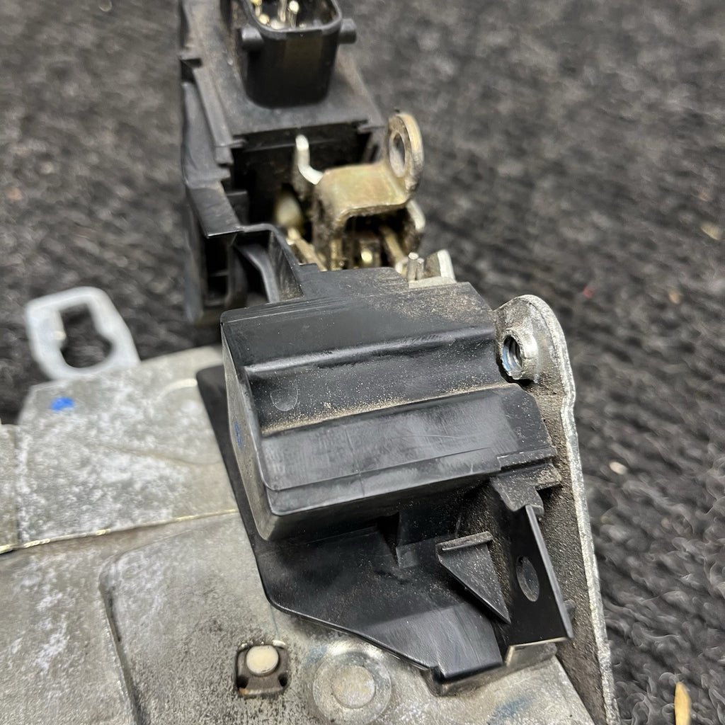 ☑️ 95-99 Bmw E36 3 Series M3 Front Right Door Lock Latch Actuator Drive Oem