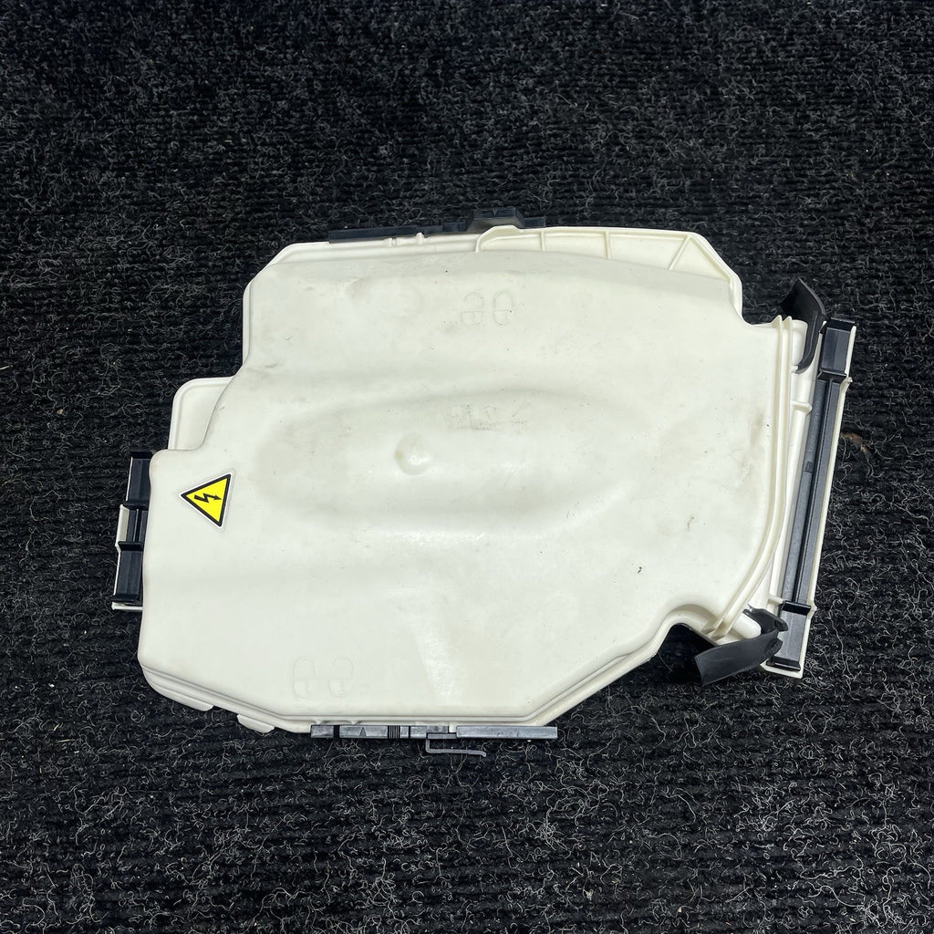 ☑️ 07-13 BMW E90 E92 E93 335i 328i DME ECU Top Cover Housing Piece 7544575 OEM