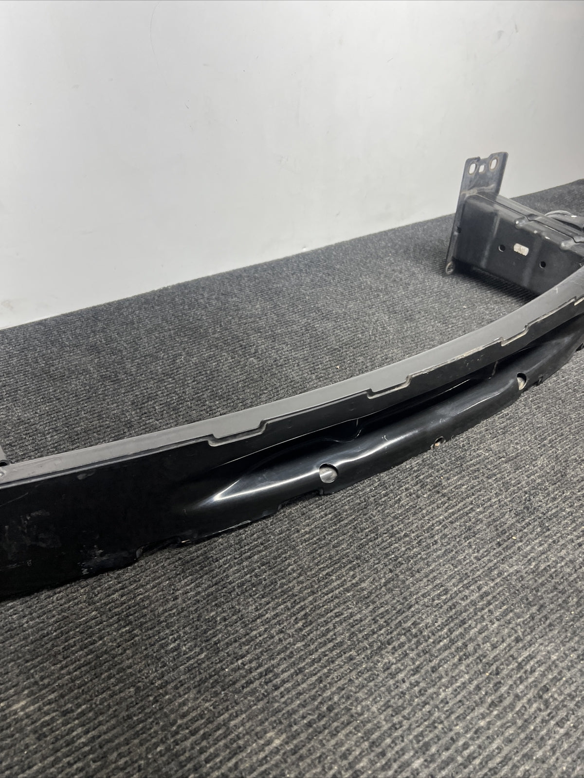 ☑️ 07-13 BMW 328 335I E92 E93 COUPE FRONT REINFORCEMENT CRASH IMPACT BAR REBAR