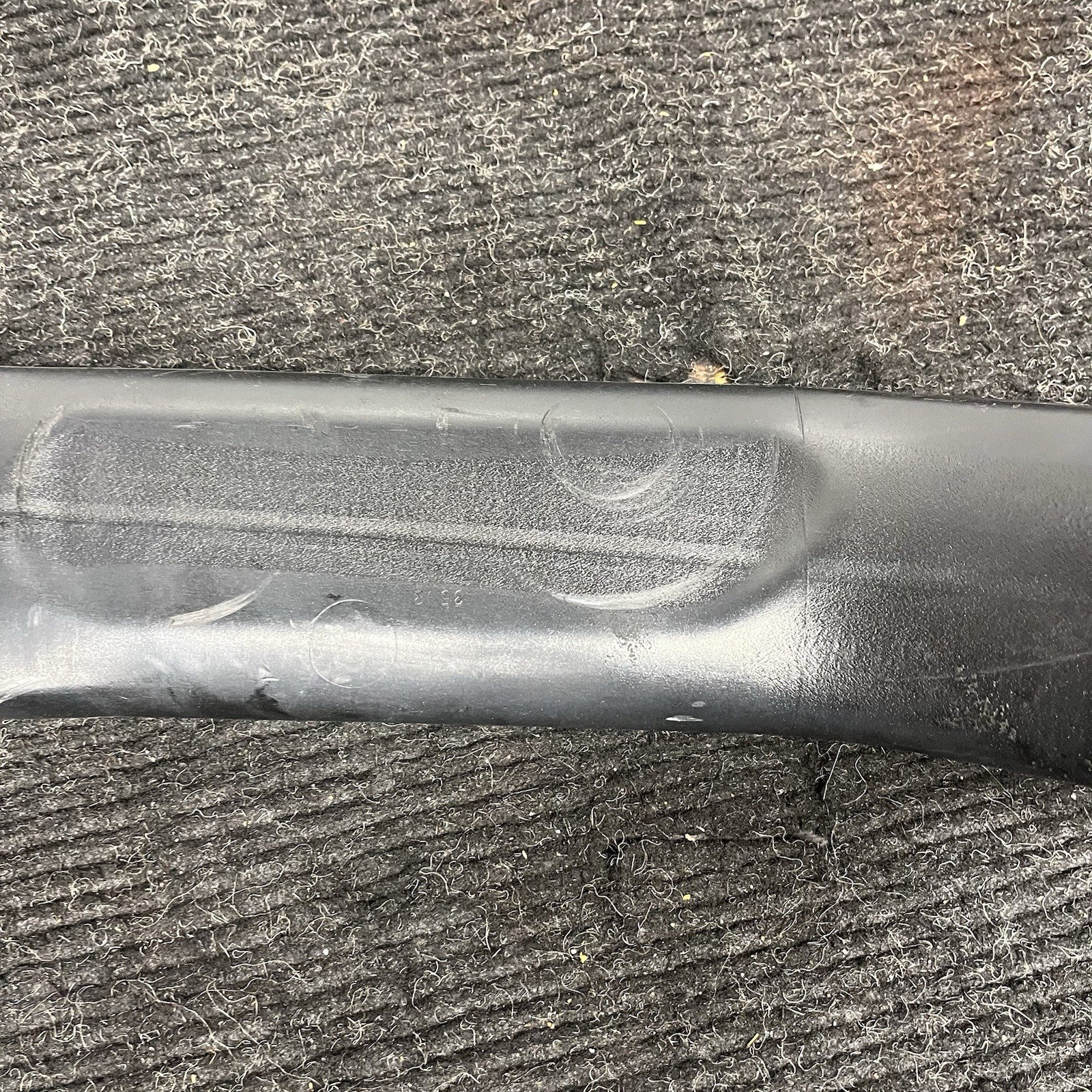 ☑️ 07-13 BMW E82 E90 E92 E60 E61 N54 Engine Turbo Air Induction Duct Hose OEM