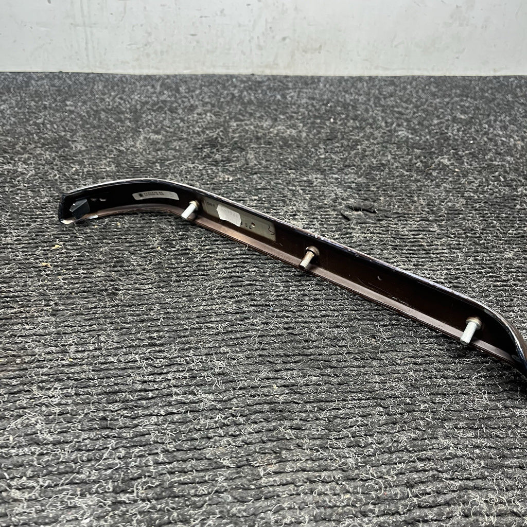 ☑️ 2007-2011 BMW 3351 Rear Right Door Panel Trim Molding Cover Panel 7121476 OEM