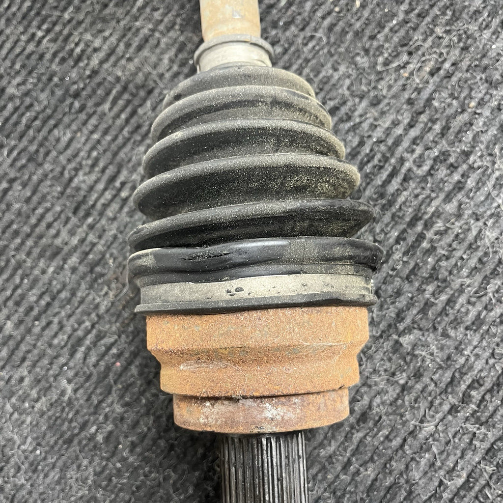 ☑️07-14 OEM BMW E70 E71 X5 X6 Front Right Passenger Side Output CV Axle Shaft