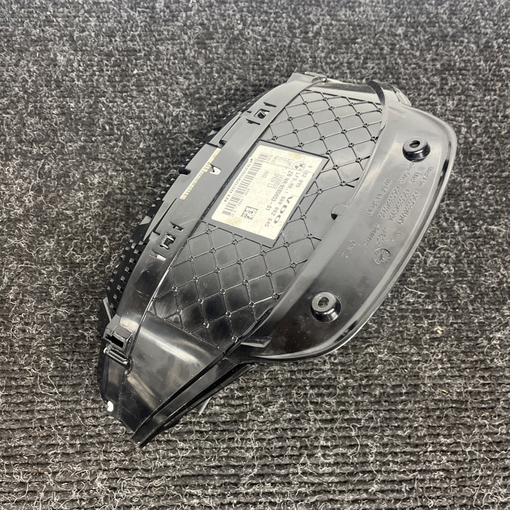 ☑️ 12-18 OEM BMW F30 F36 F32 F33 330 435 430 Instrument Cluster Speedometer MPH