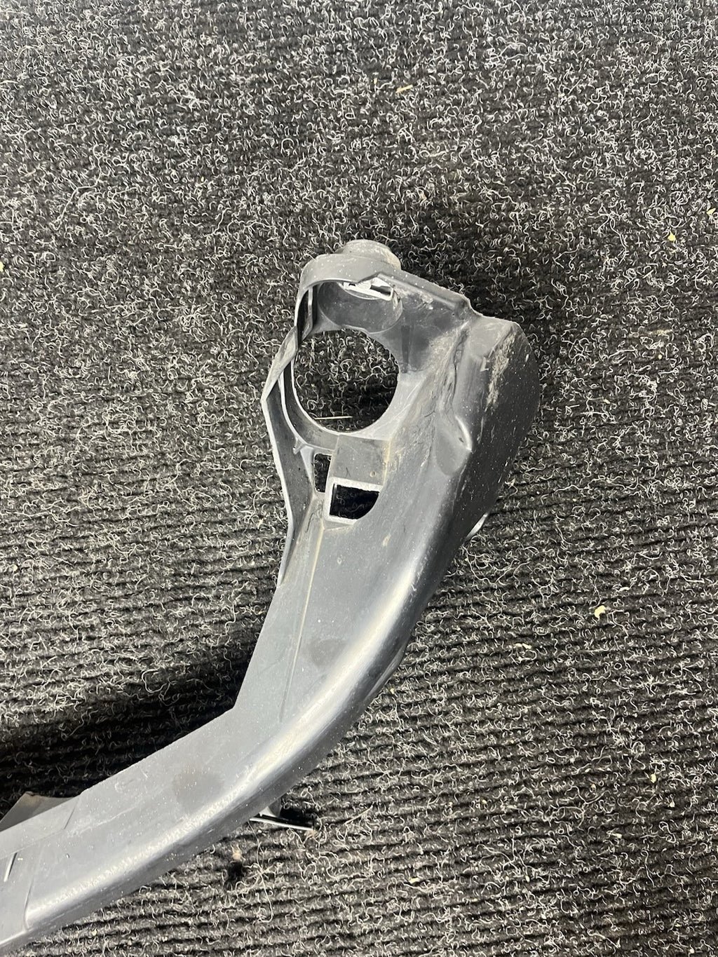 ☑️ 08-13 BMW E90 E92 E93 M3 OEM Drivers Left Headlight Bracket Carrier Mount LH