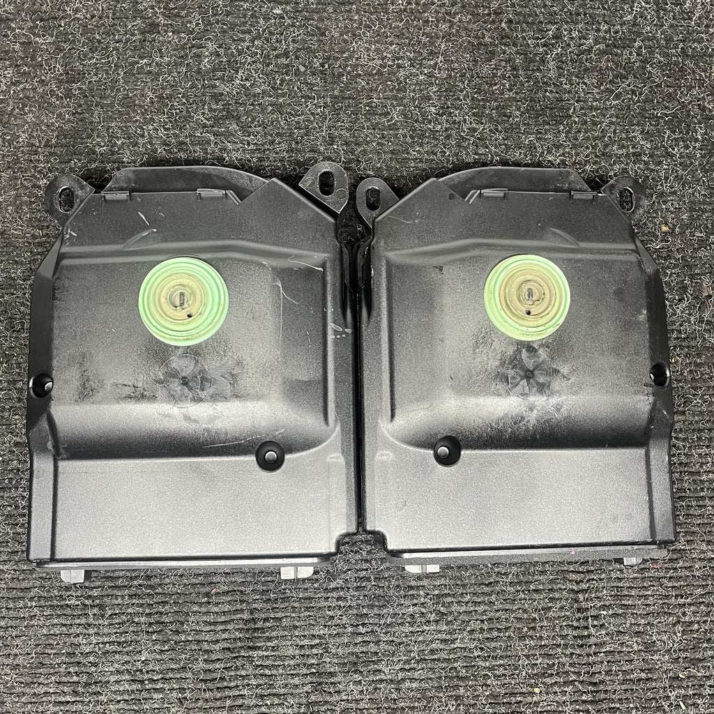 ☑️ OEM BMW E90 E92 E93 328i 335i M3 Bass Speaker Sub Subwoofer Audio INDIVIDUAL