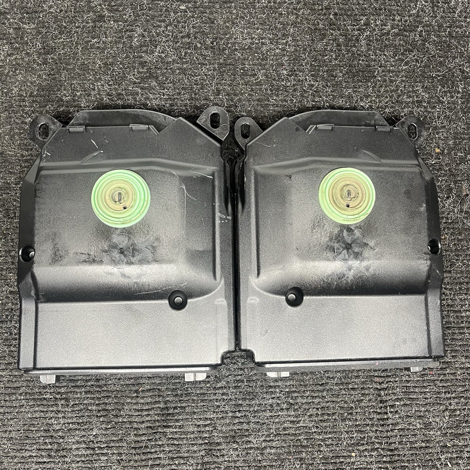 ☑️ OEM BMW E90 E92 E93 328i 335i M3 Bass Speaker Sub Subwoofer Audio INDIVIDUAL