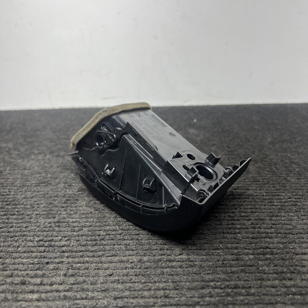 ☑️ 08-13 OEM BMW E82 E88 135 128 Coupe Dash Right Passenger Side Air Vent