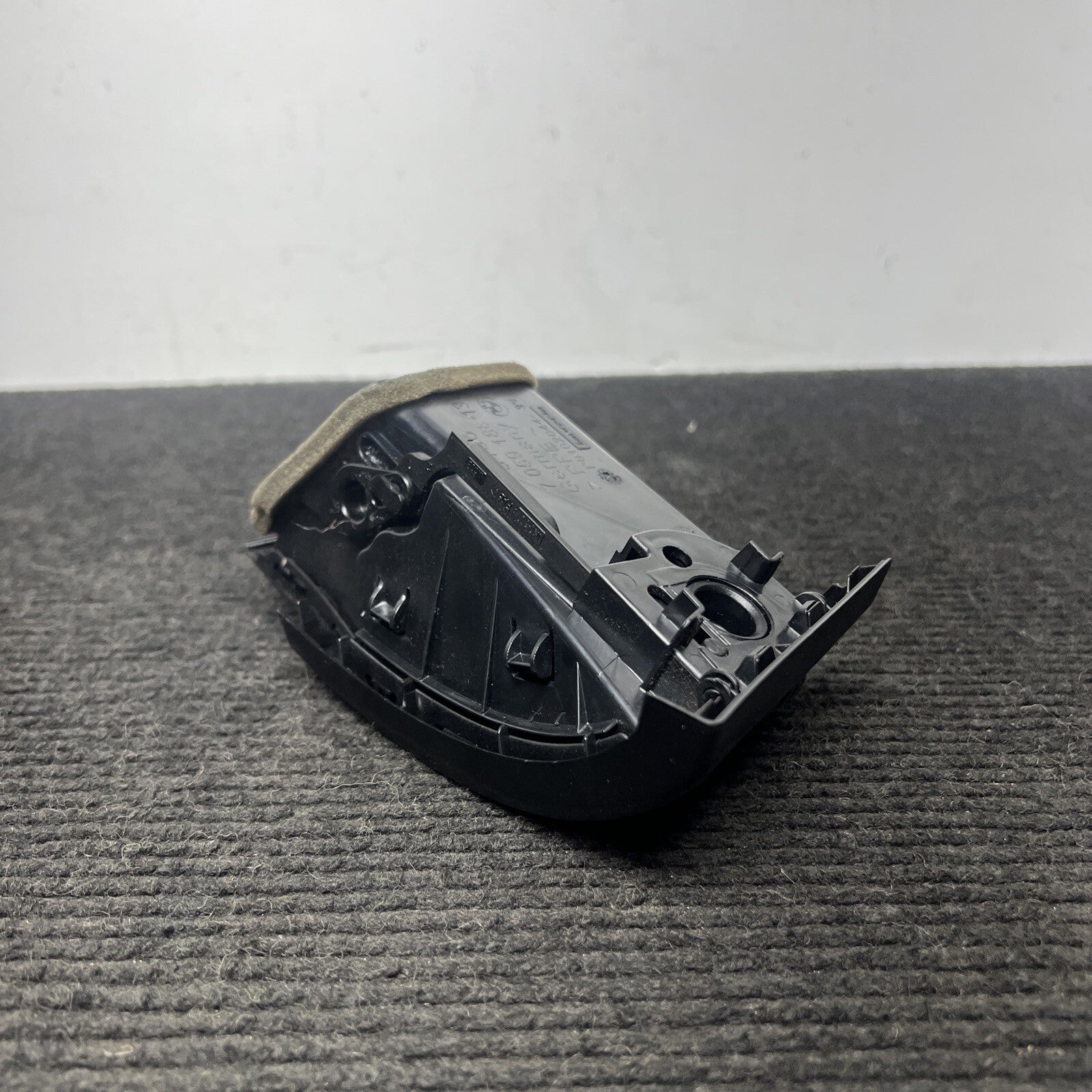 ☑️ 08-13 OEM BMW E82 E88 135 128 Coupe Dash Right Passenger Side Air Vent