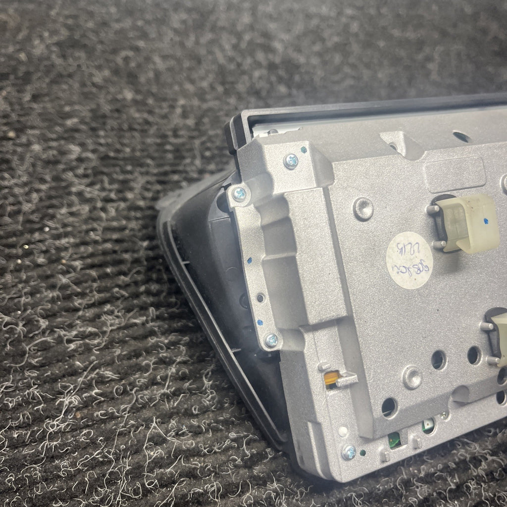 ☑️ BMW E88 E90 E92 E60 E63 CIC Navigation Monitor Display Screen Unit OEM