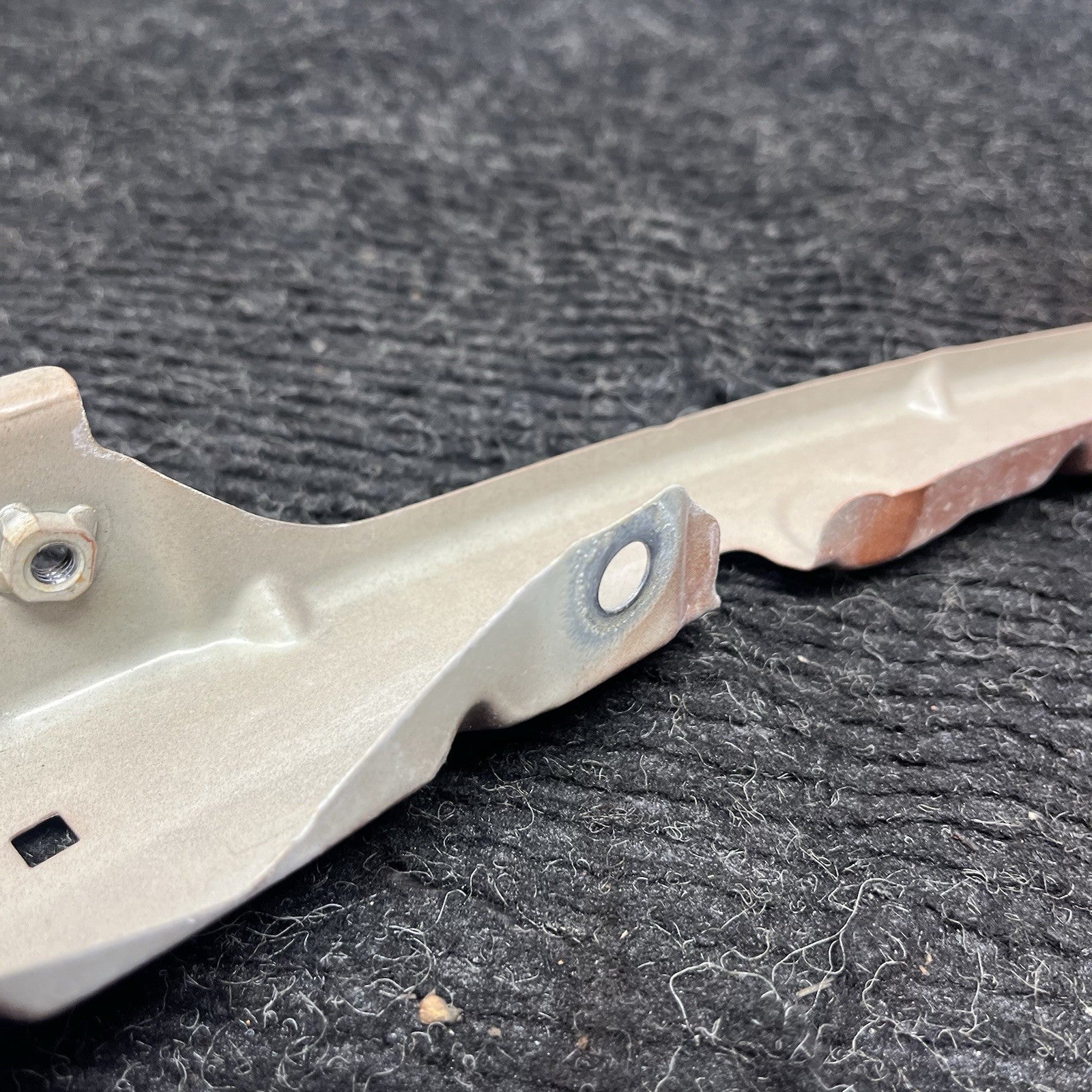 ☑️ 2013-2020 Scion FRS Subaru BRZ 86 Front RH Right Side Fender Bracket