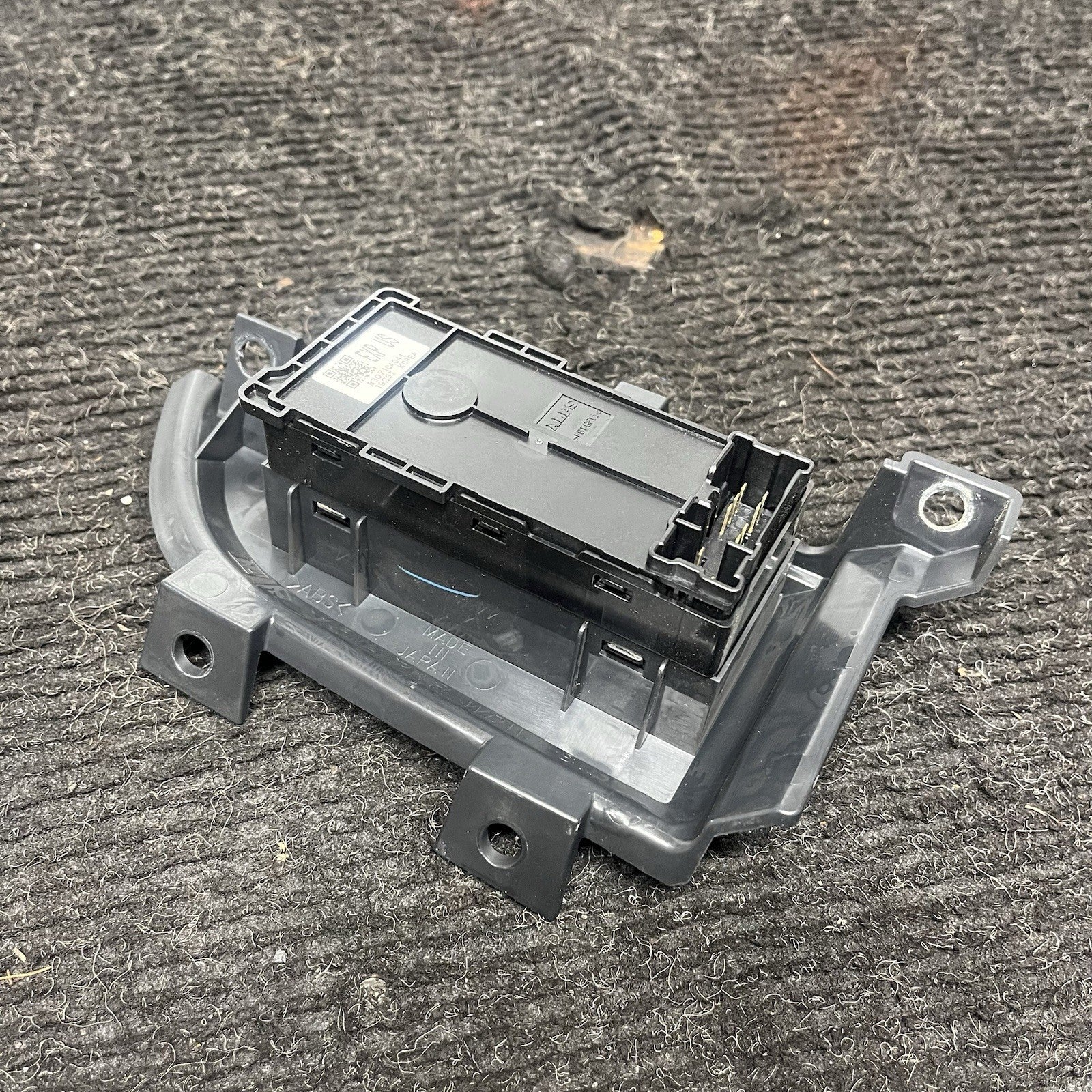 ☑️ 2013-2020 Subaru BRZ 86 FRS Passenger Right RH Side Window Door Switch OEM