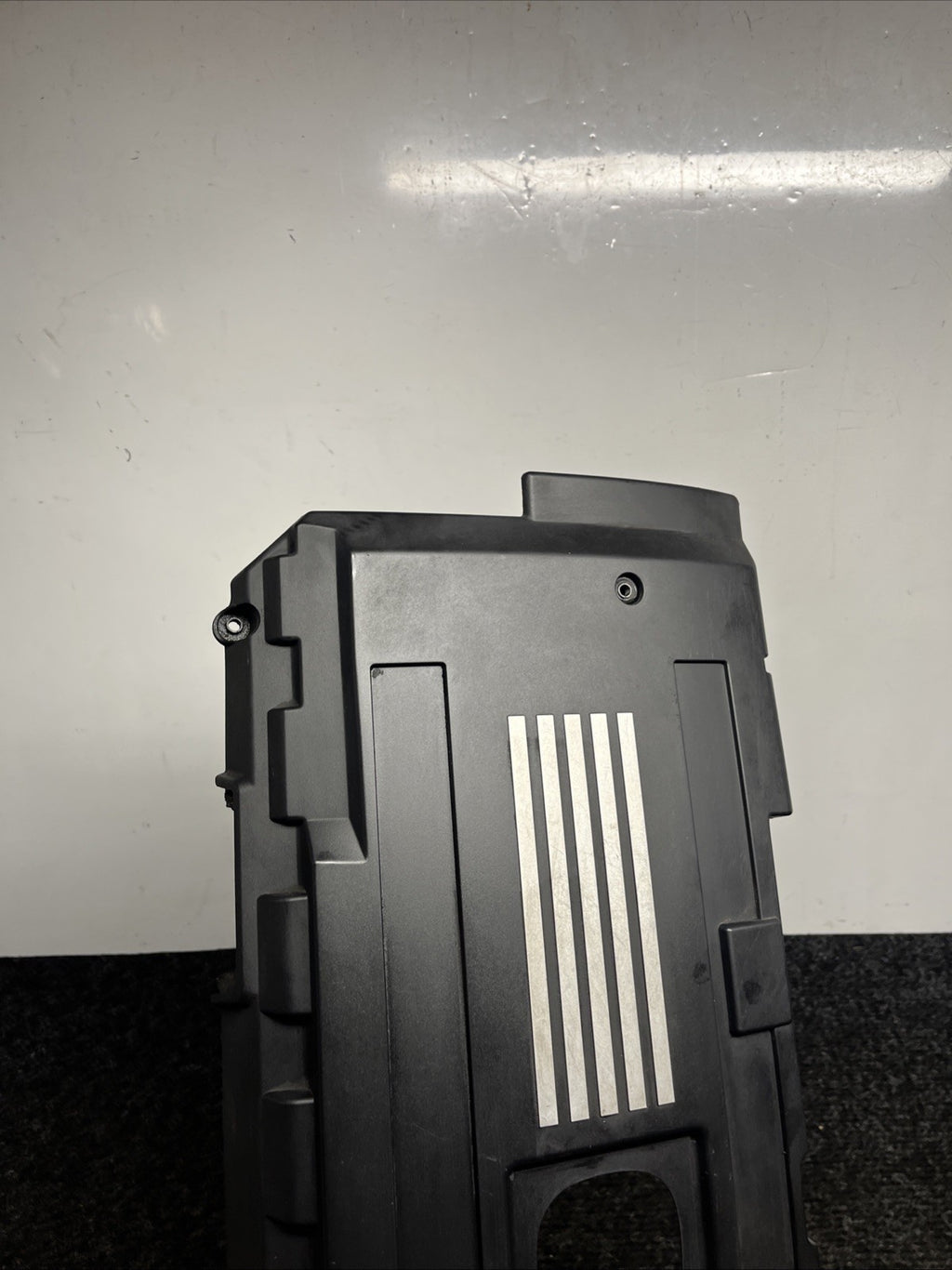 ☑️ OEM BMW E88 E90 E92 E93 Engine Cover N54 Head Cylinder Ignition Coil Covering