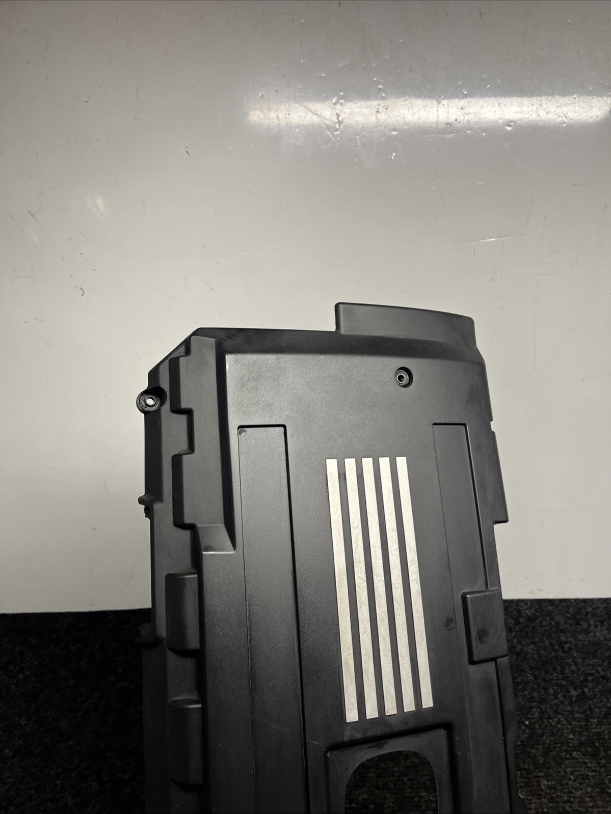 ☑️ OEM BMW E88 E90 E92 E93 Engine Cover N54 Head Cylinder Ignition Coil Covering