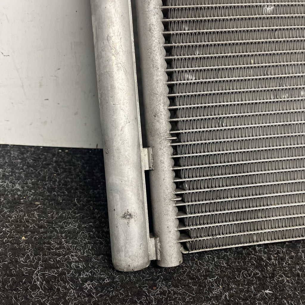 ☑️ BMW 07-13 E90 E92 E93 135i 335i N54 A/C Condenser Air Condition AC 6930039