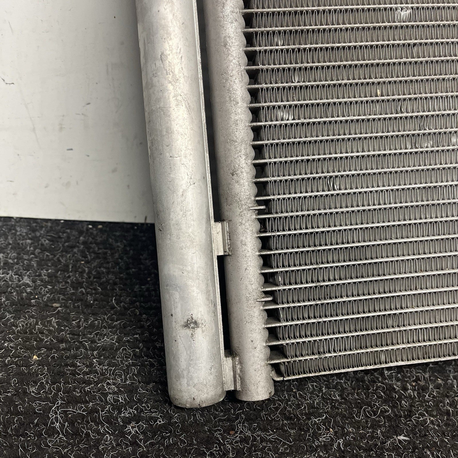 ☑️ BMW 07-13 E90 E92 E93 135i 335i N54 A/C Condenser Air Condition AC 6930039
