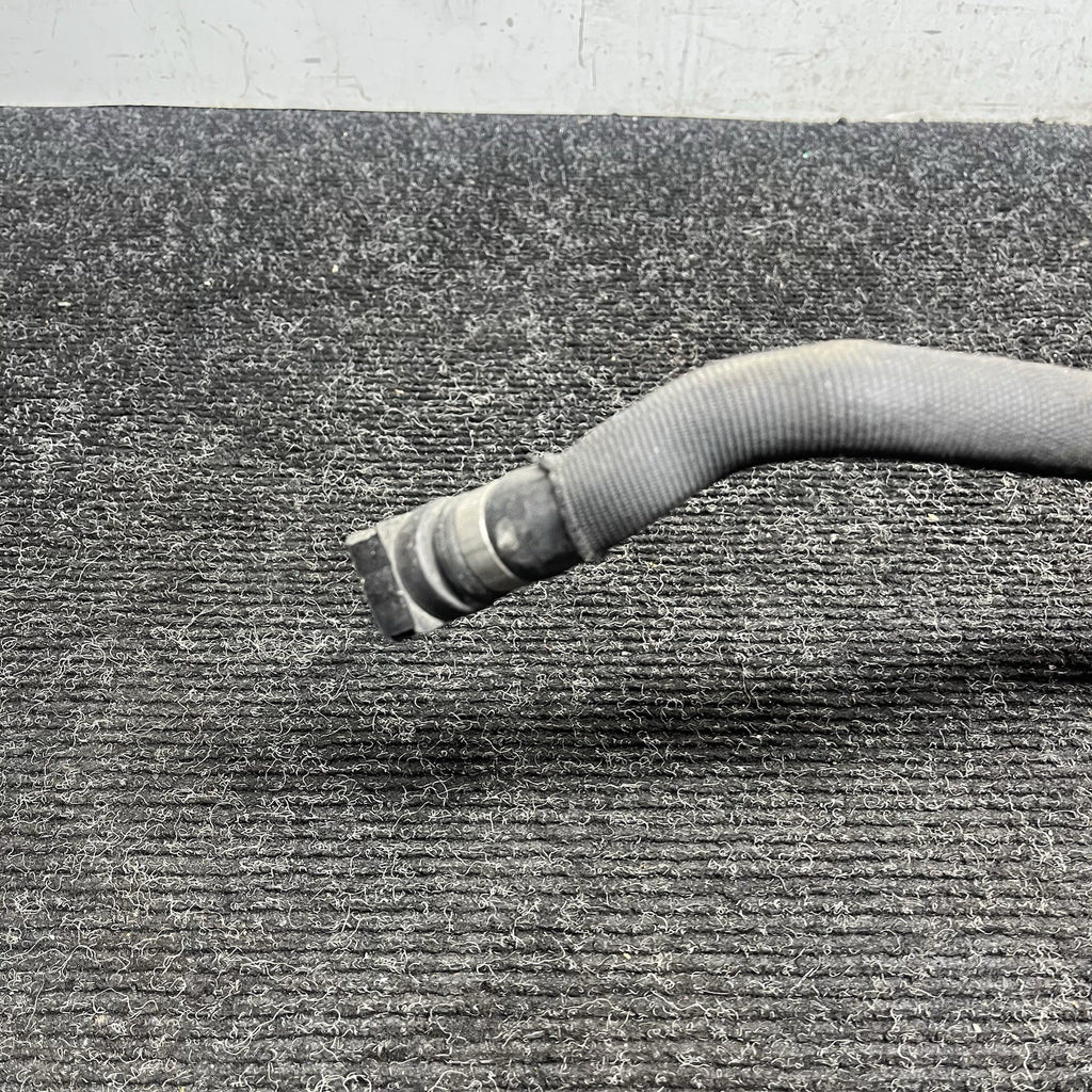 ☑️ 07-10 OEM BMW E90 E92 E93 N54 Engine Water Coolant Cooling Supply Line Pipe