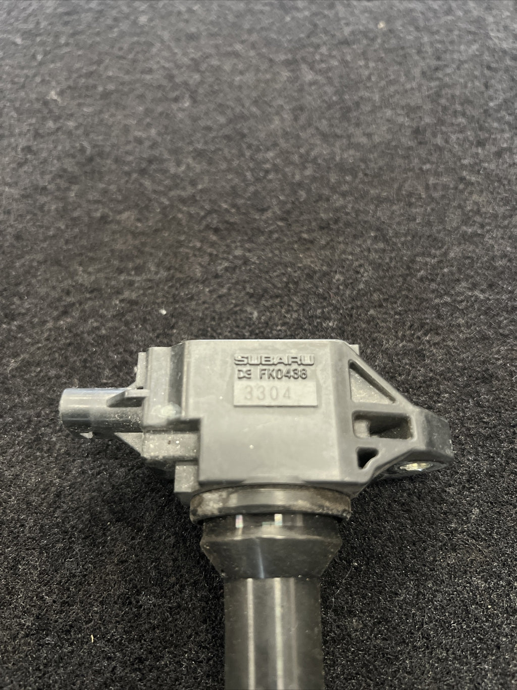 2015-2018 Scion FRS FR-S Coil Pack Single OEM BRZ 15-18