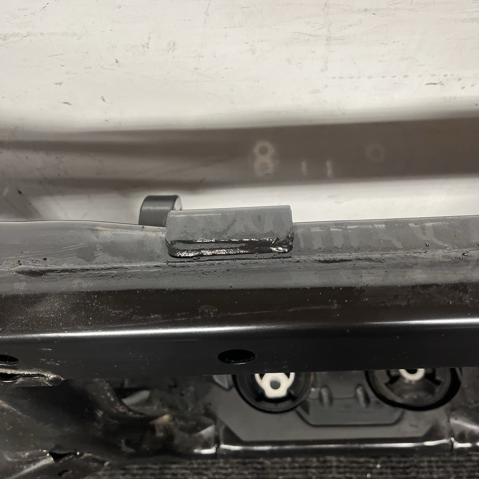 ☑️ 2013-2017 Subaru BRZ Rear Crossmember Subframe Cradle OEM FRS FR-S 13-17