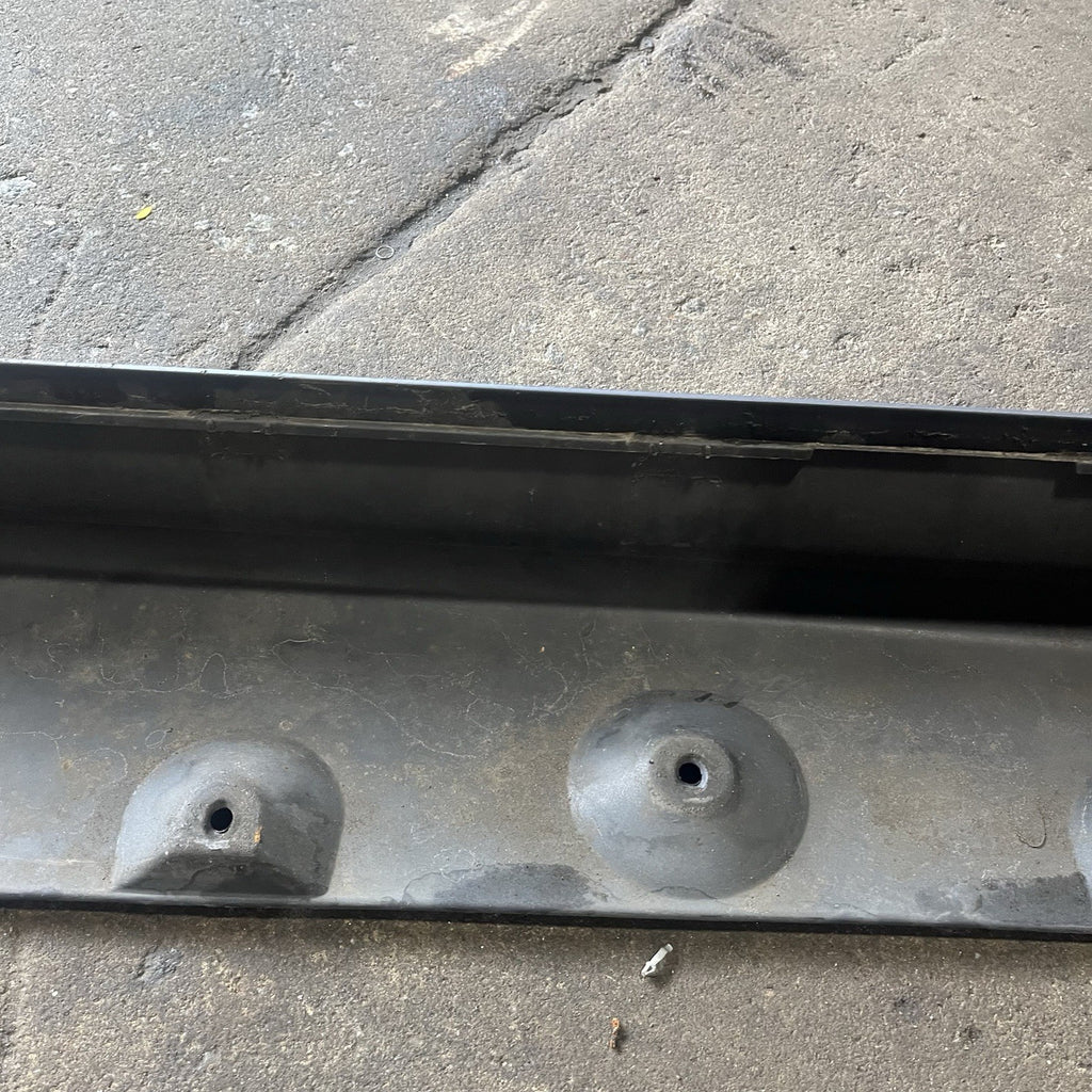 ☑️ 00-06 Bmw E46 3 Series 2dr Left ZHP M Sport Rocker Skirt Panel Molding Oem