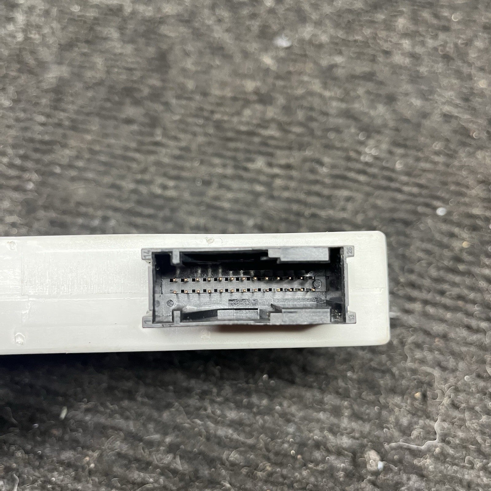 ☑️ 07-13 BMW E70 E71 X5 X6 Keyless Passive Go Access Control Module 9134707 OEM