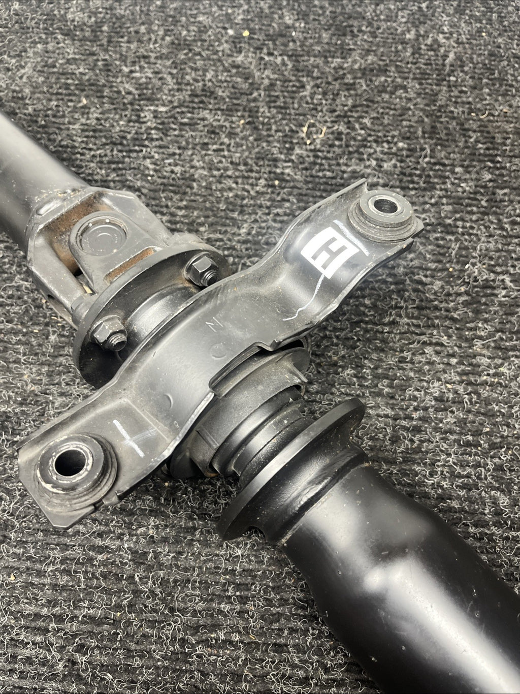 ☑️ 2013-2017 Scion FR-S BRZ Auto Automatic Drive Shaft Driveshaft Prop OEM 13-17