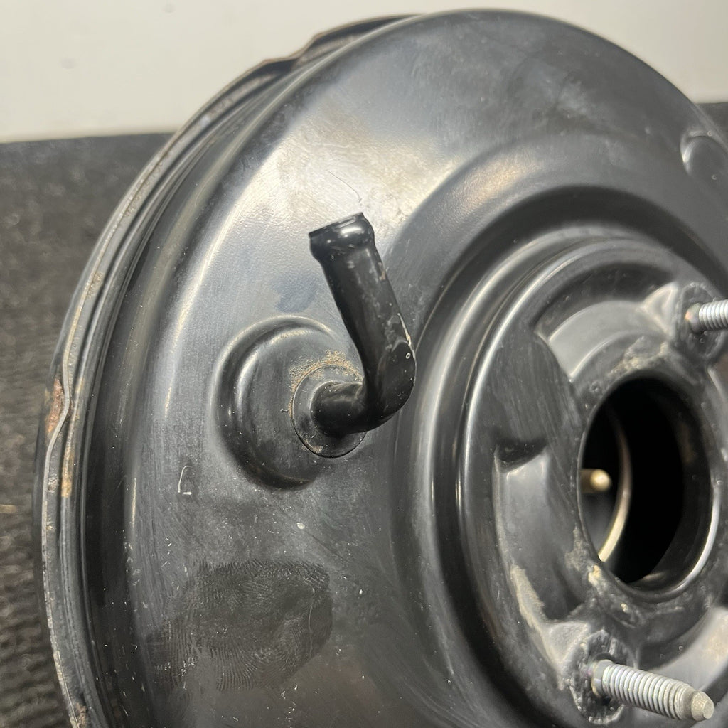 ☑️ Subaru WRX Brake Booster Genuine Oem 2015-2021