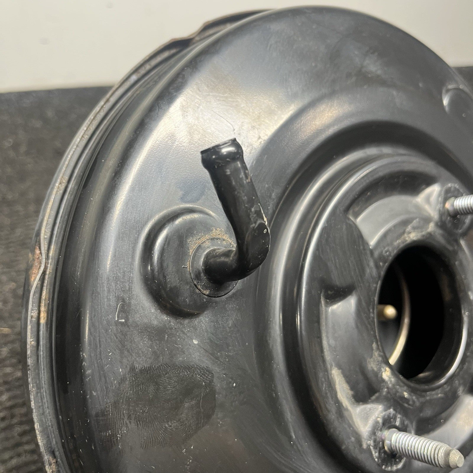 ☑️ Subaru WRX Brake Booster Genuine Oem 2015-2021
