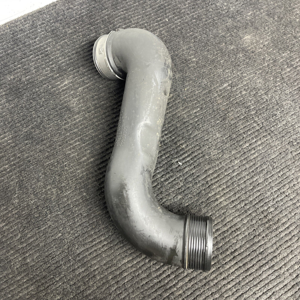 ☑️ 07-13 Bmw E90 135 335 Left Side Intercooler Charge Pipe Intake Pipe Tube Oem