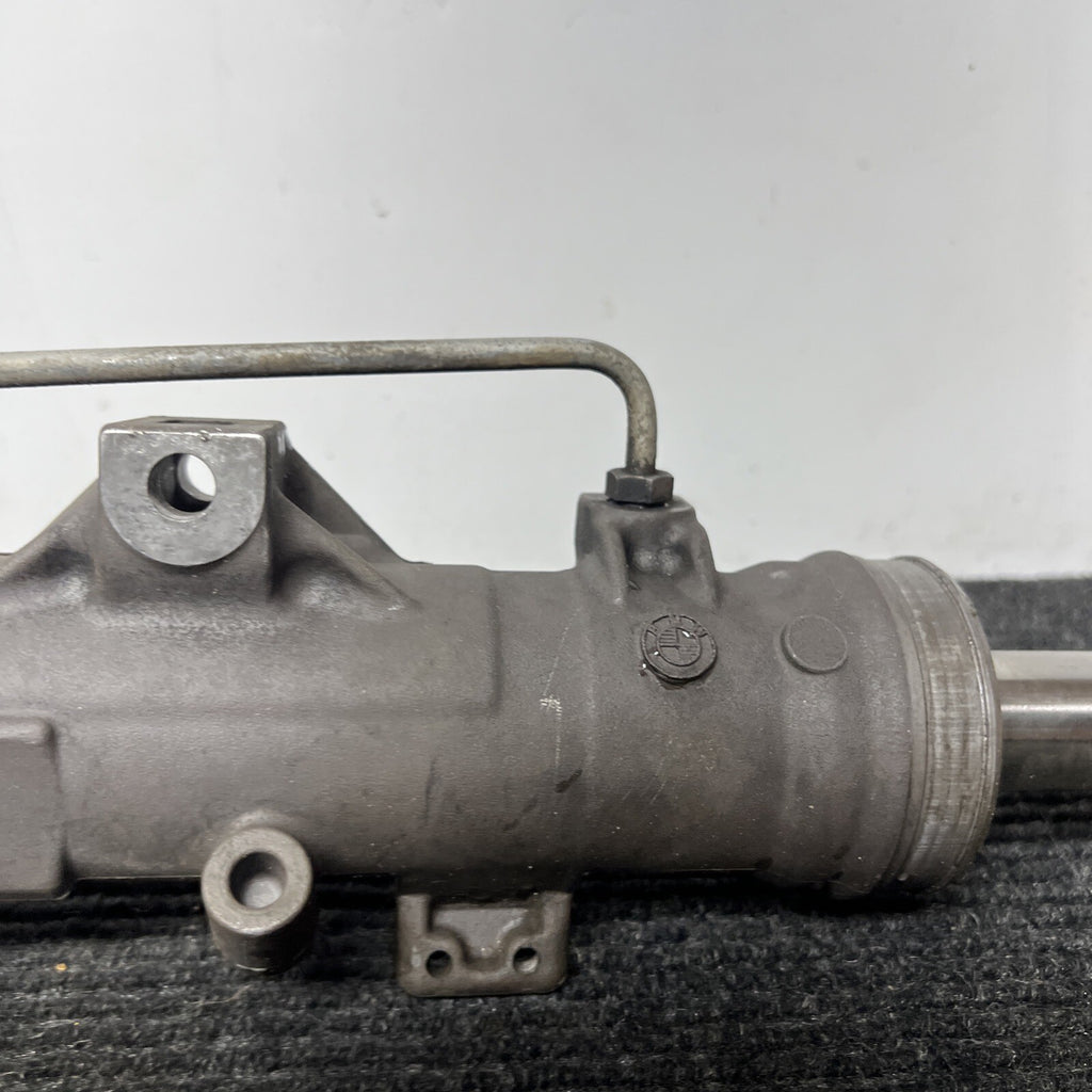 ☑️06-10 BMW E90 E92 E93 Series Power Hydraulic Steering Gear Box Rack Pinion OEM
