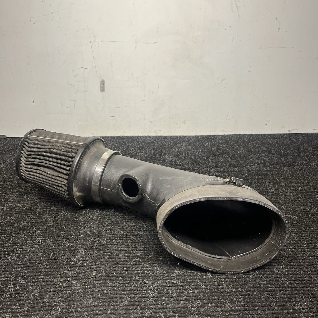 ☑️ 2008-2013 BMW M3 4.0L S65 V8 E90 E92 E93 K&N Performance Cold Air Intake CAI