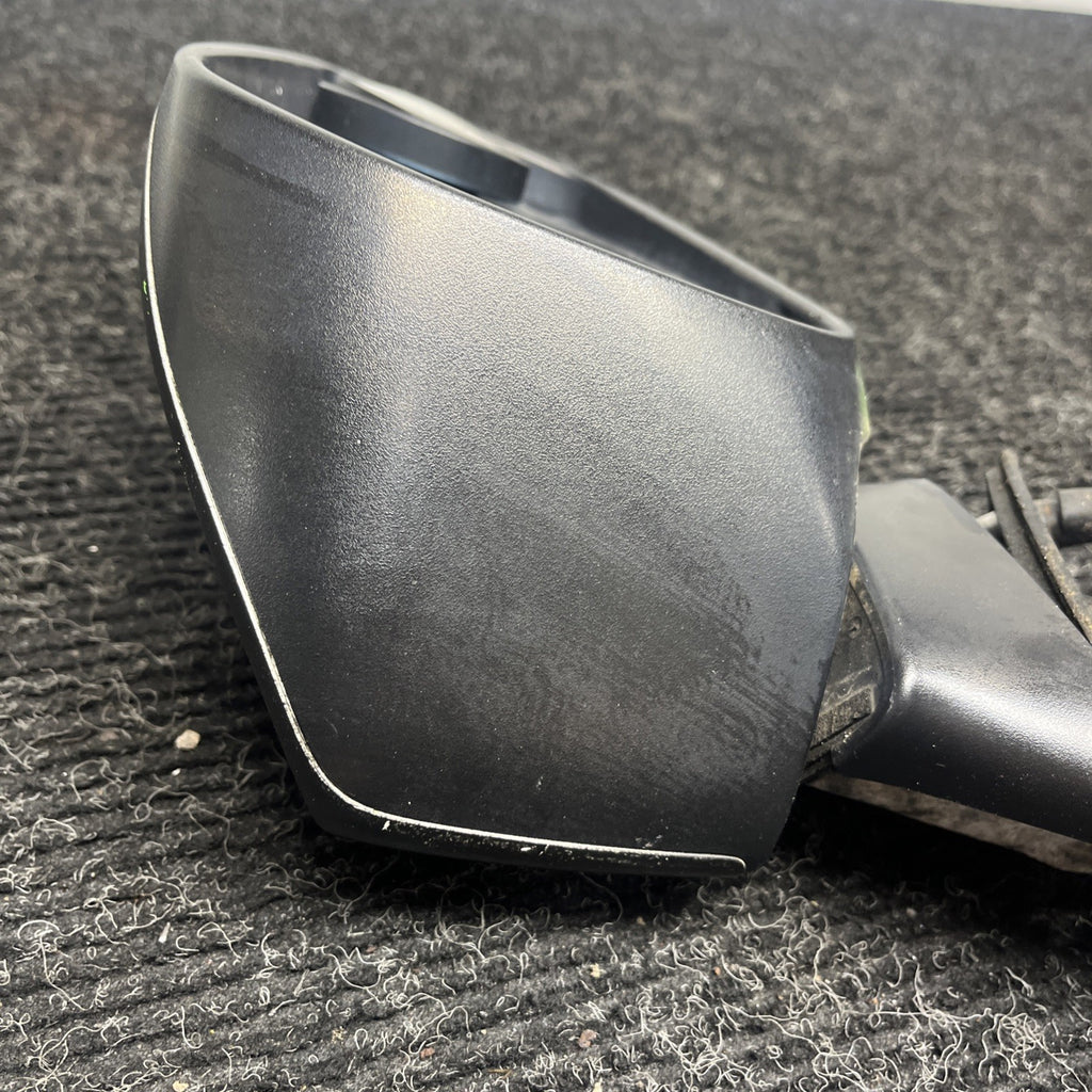 ☑️ 2013-2017 Scion FRS Side View Mirror Right Passenger RH OEM Subaru BRZ Black