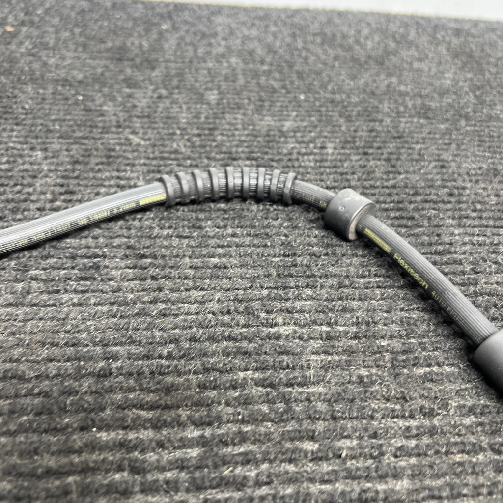 ☑️2013-2015 BMW 335I - Front Brake HOSE / LINE