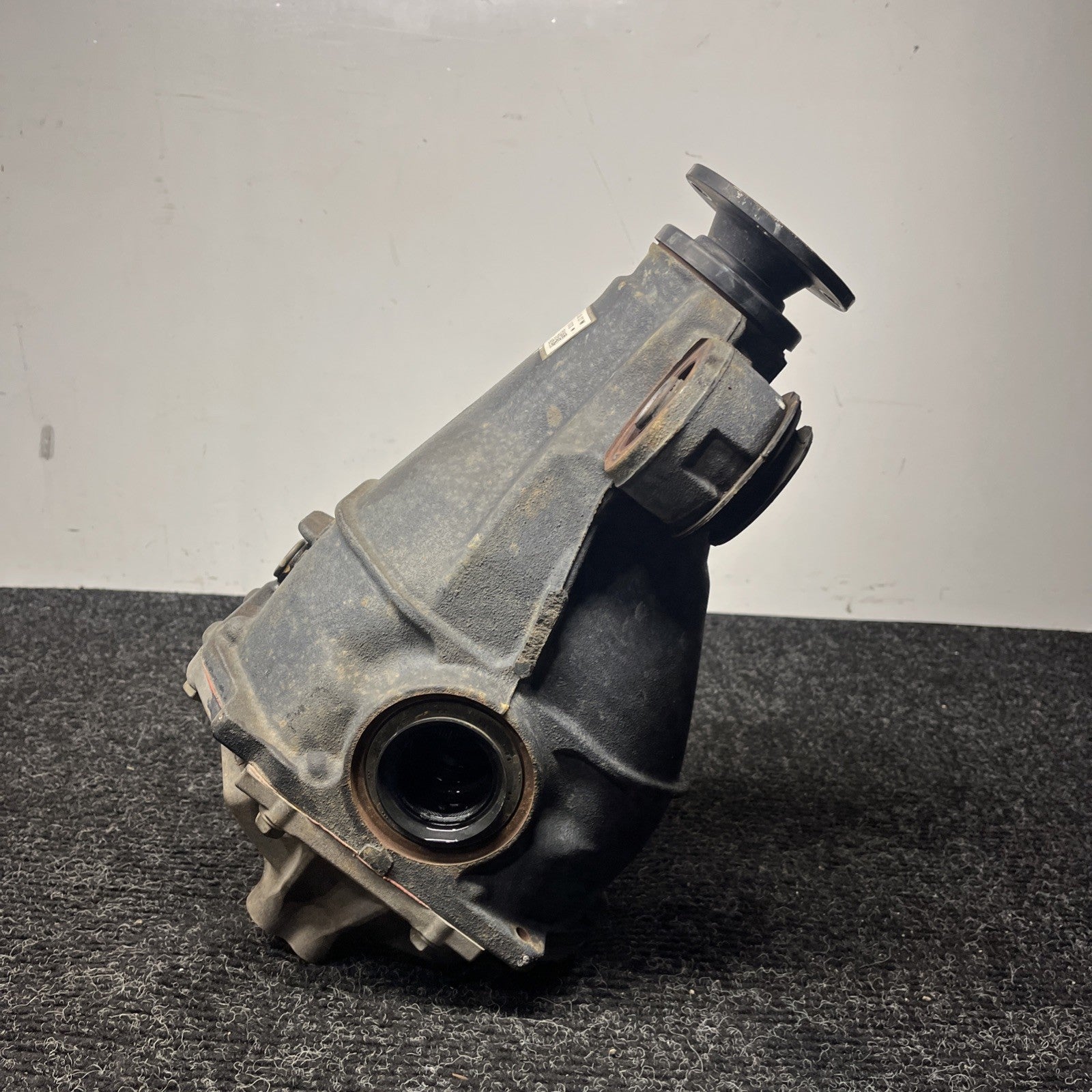 ☑️ 2013-2020 Subaru BRZ Scion FRS IS300 OEM Differential Assembly Diff Y38 LSD