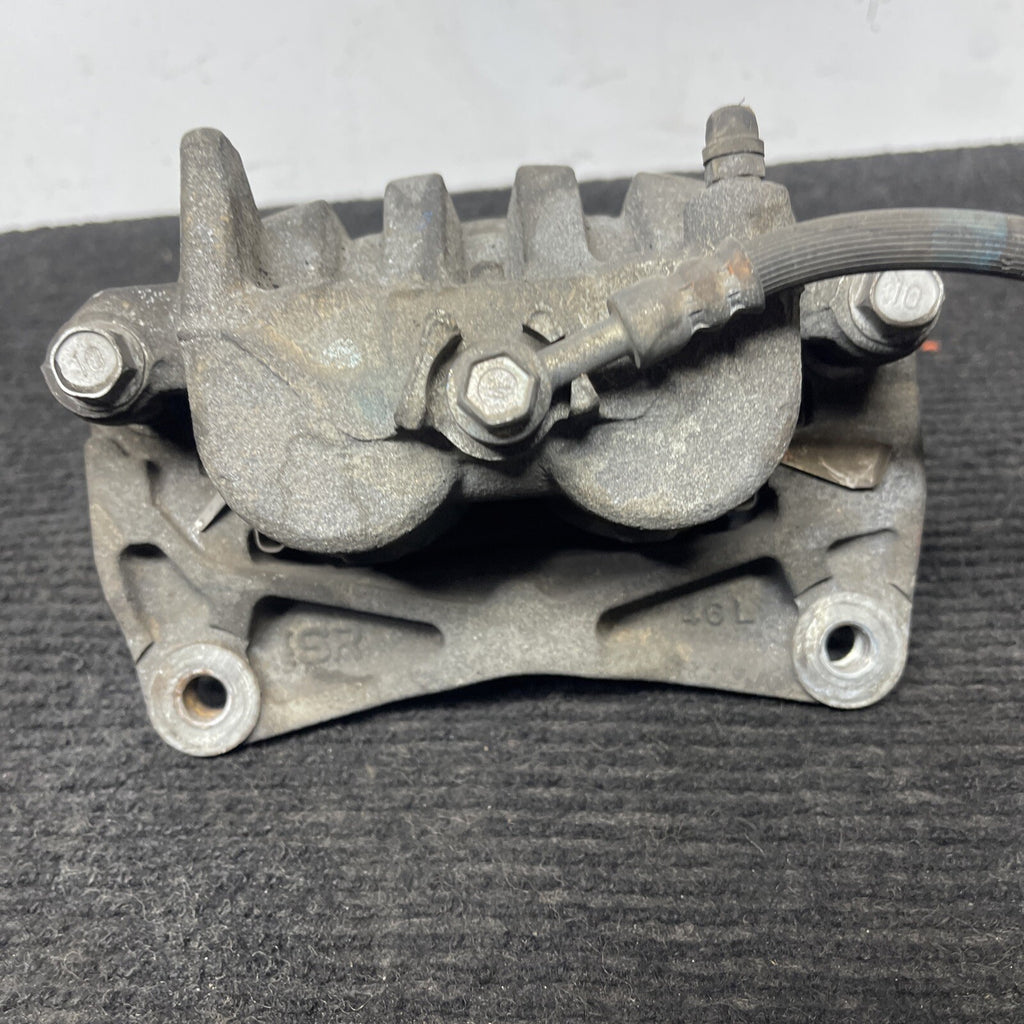 ☑️ 2013-2016 Subaru BRZ Scion FRS Front RIGHT Passenger Brake Caliper OEM