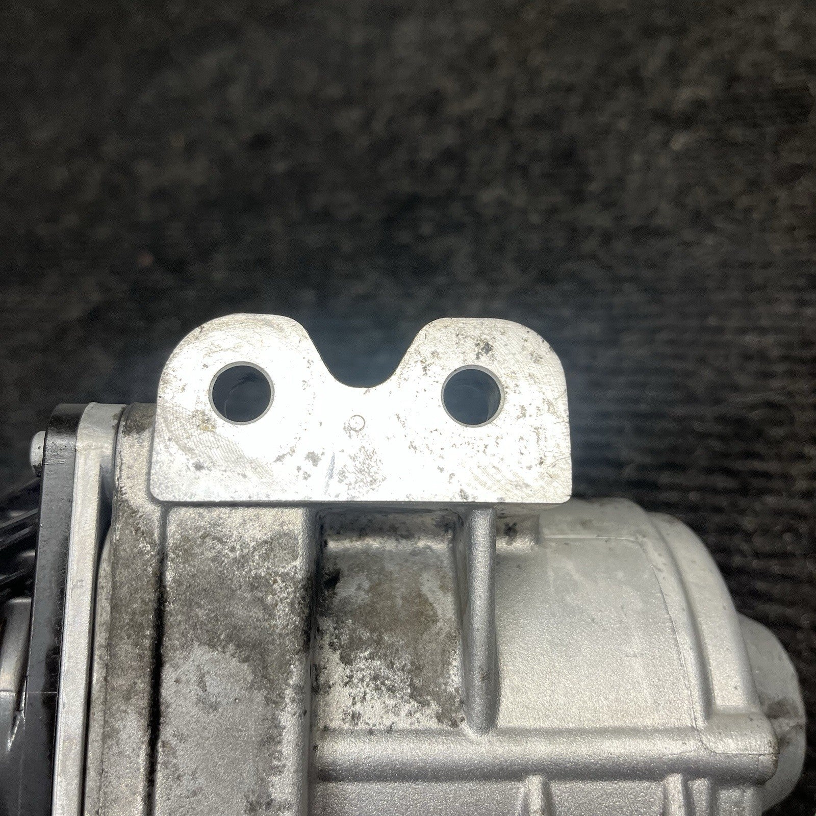 ☑️ BMW E70 E82 E90 E92 F10 335I 535I Engine N54 N55 Electric Water Pump TESTED!